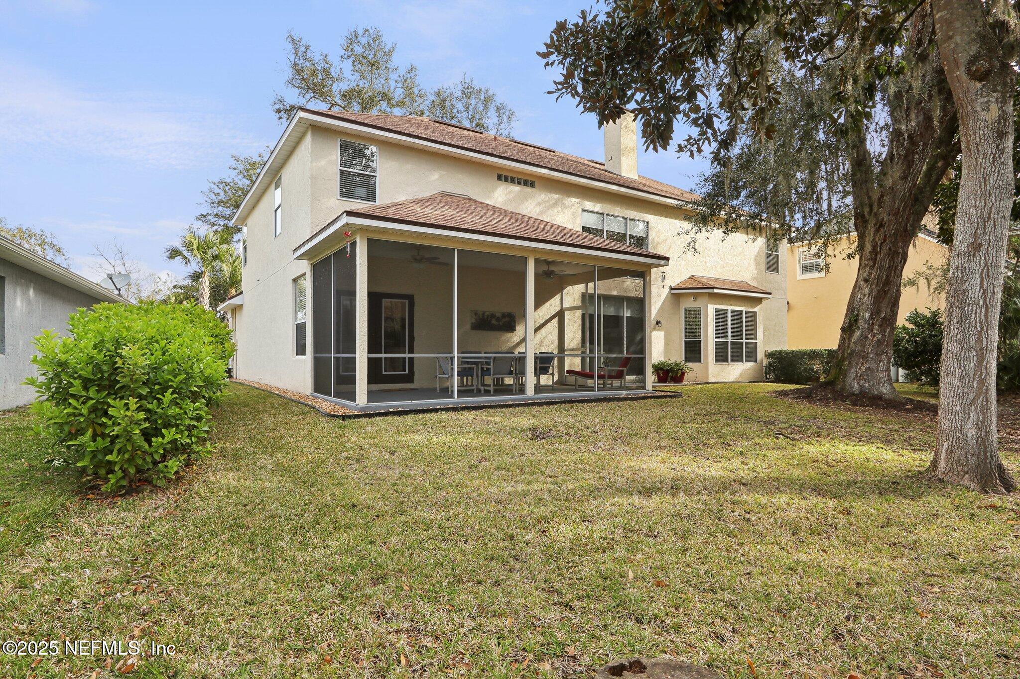 Ponte Vedra Beach, Florida, 32082, United States, 5 Bedrooms Bedrooms, ,4 BathroomsBathrooms,Residential,For Sale,1901610
