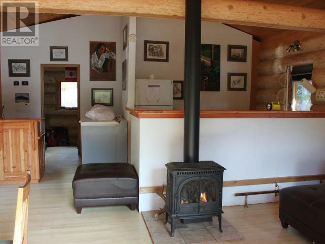 WELLS GRAY, British Columbia, V0E 1N1, CA, 1 Bedroom Bedrooms, ,1 BathroomBathrooms,Residential,For Sale,1838822