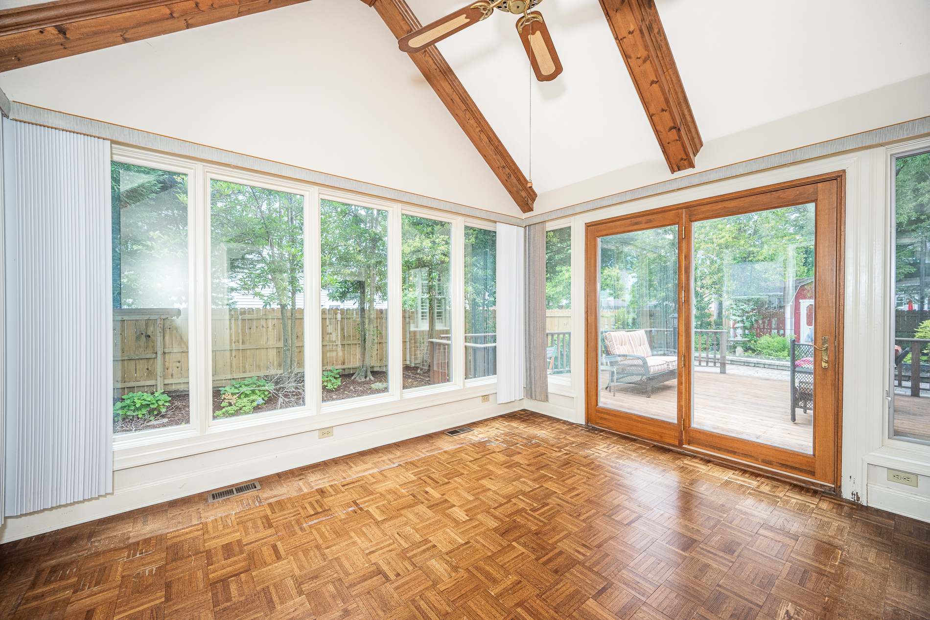  413 Wickwood Drive, Chesapeake, VA 23322 - 物件實景