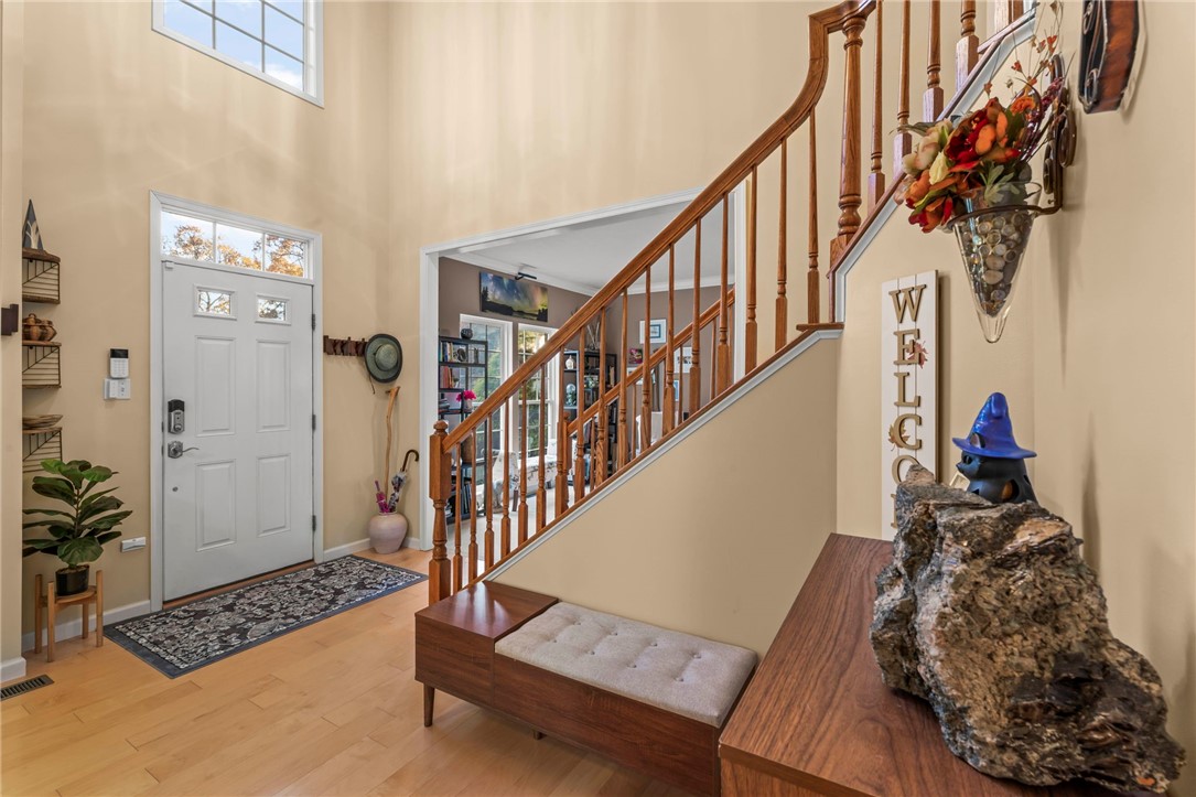 Venetia, Pennsylvania, 15367, United States, 4 Bedrooms Bedrooms, ,3 BathroomsBathrooms,Residential,For Sale,2008848