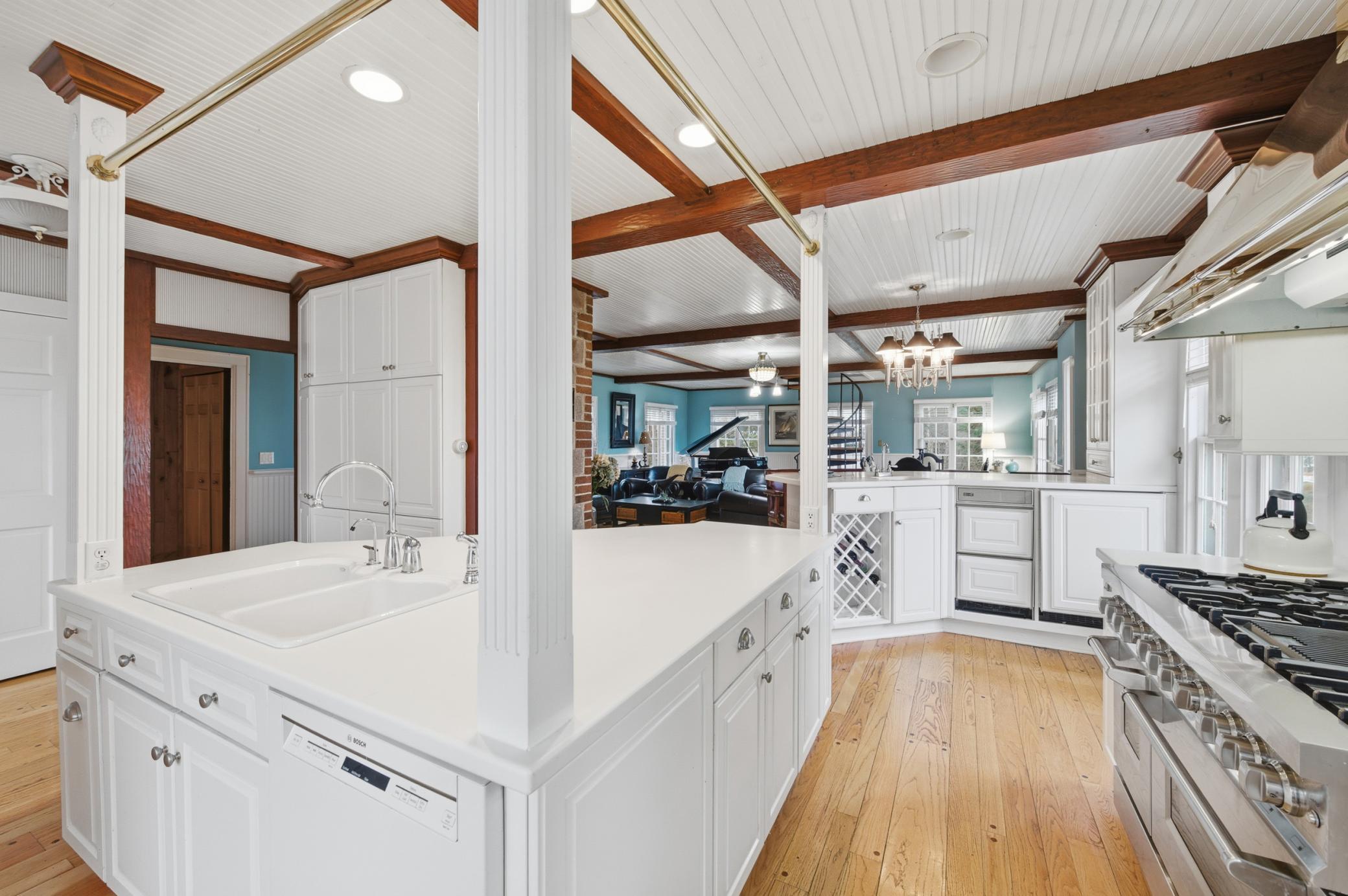 Kathio Twp, Minnesota, 56359, United States, 4 Bedrooms Bedrooms, ,2 BathroomsBathrooms,Residential,For Sale,1998831