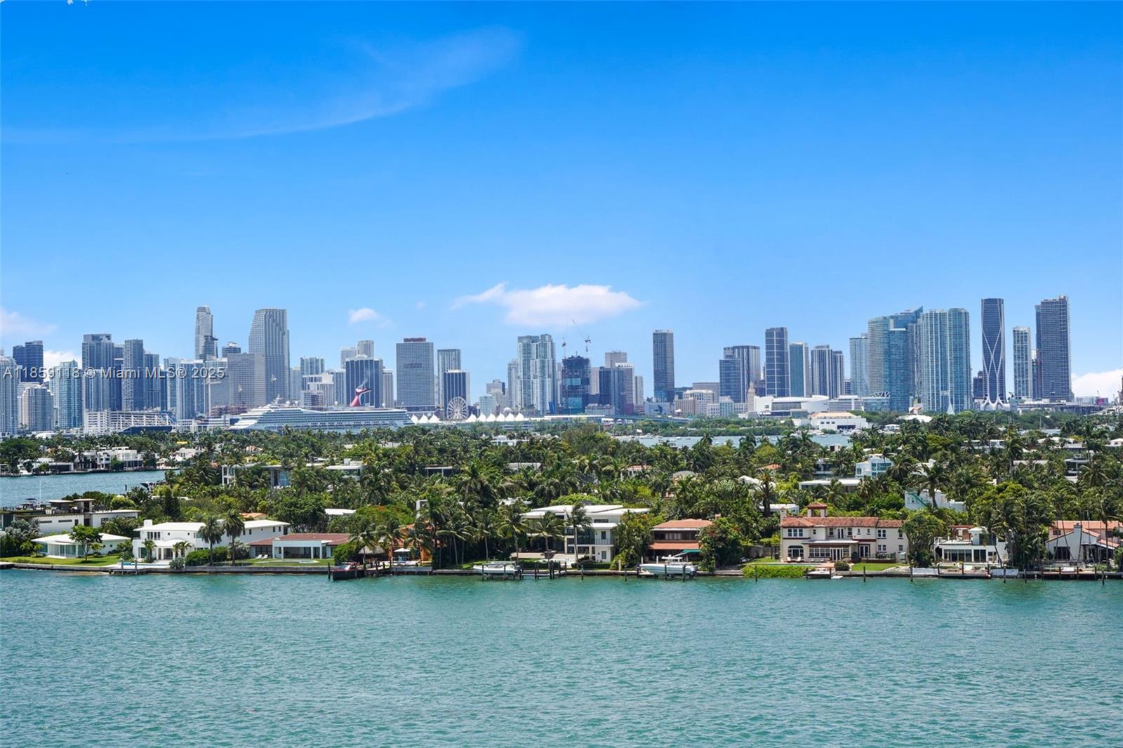 Miami Beach, Florida, 33139, United States, 1 Bedroom Bedrooms, ,1 BathroomBathrooms,Residential,For Sale,1918508