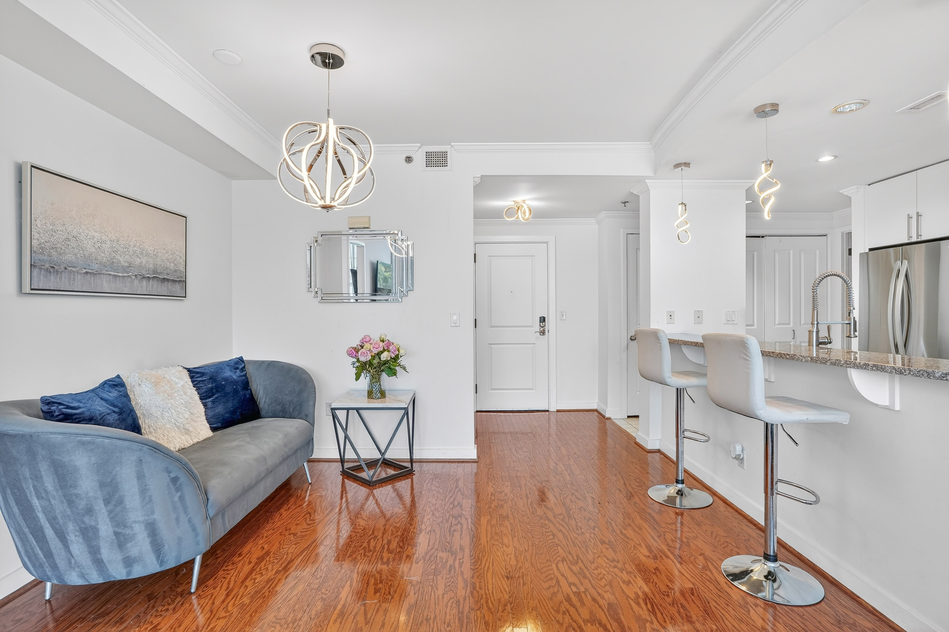  Luxury, Convenience and Vibrant City Living at the Sought-after Buckhead Grand - 物件實景