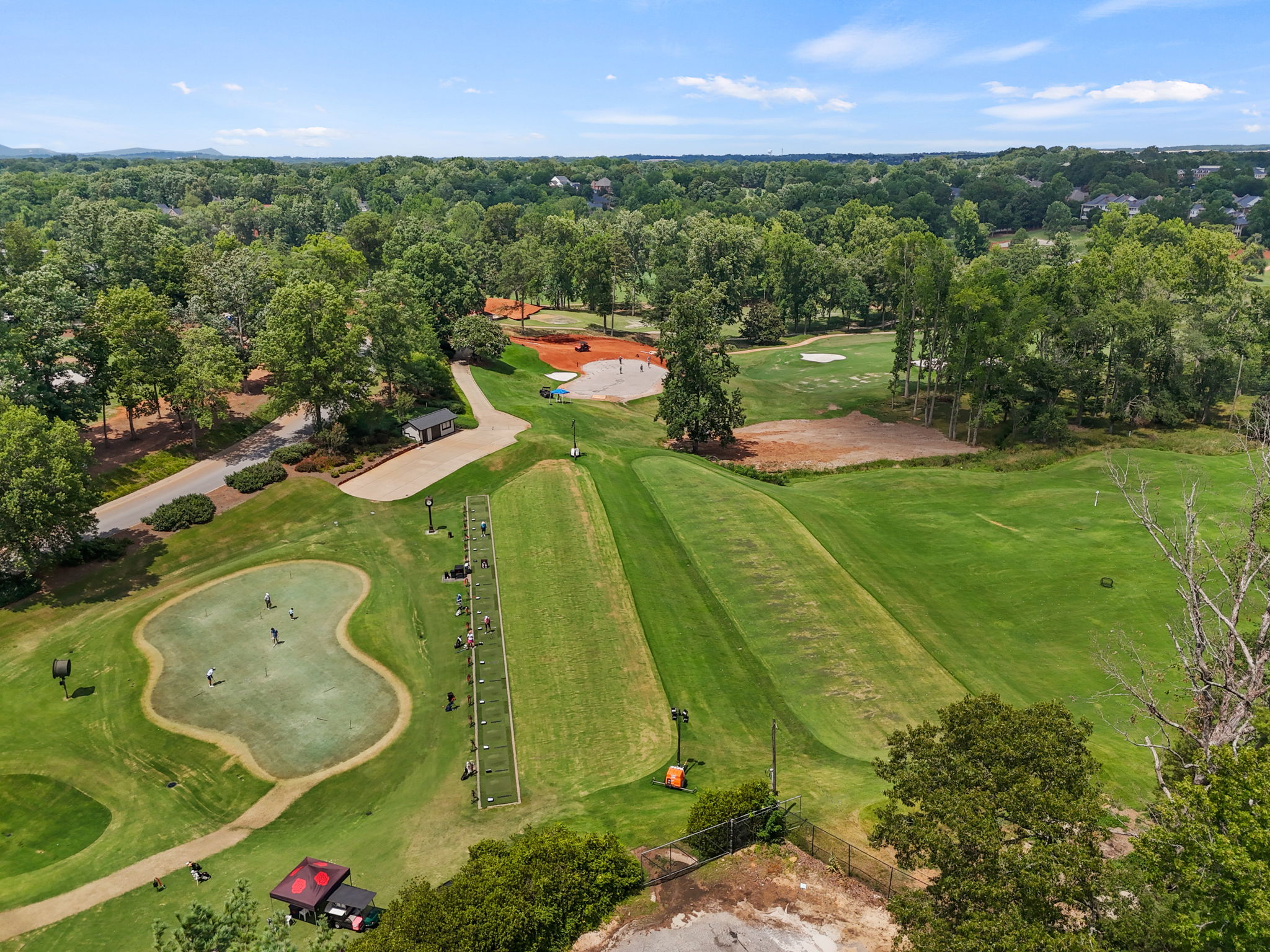  102 Antigua Way, Greer, SC 29650 - 物件實景