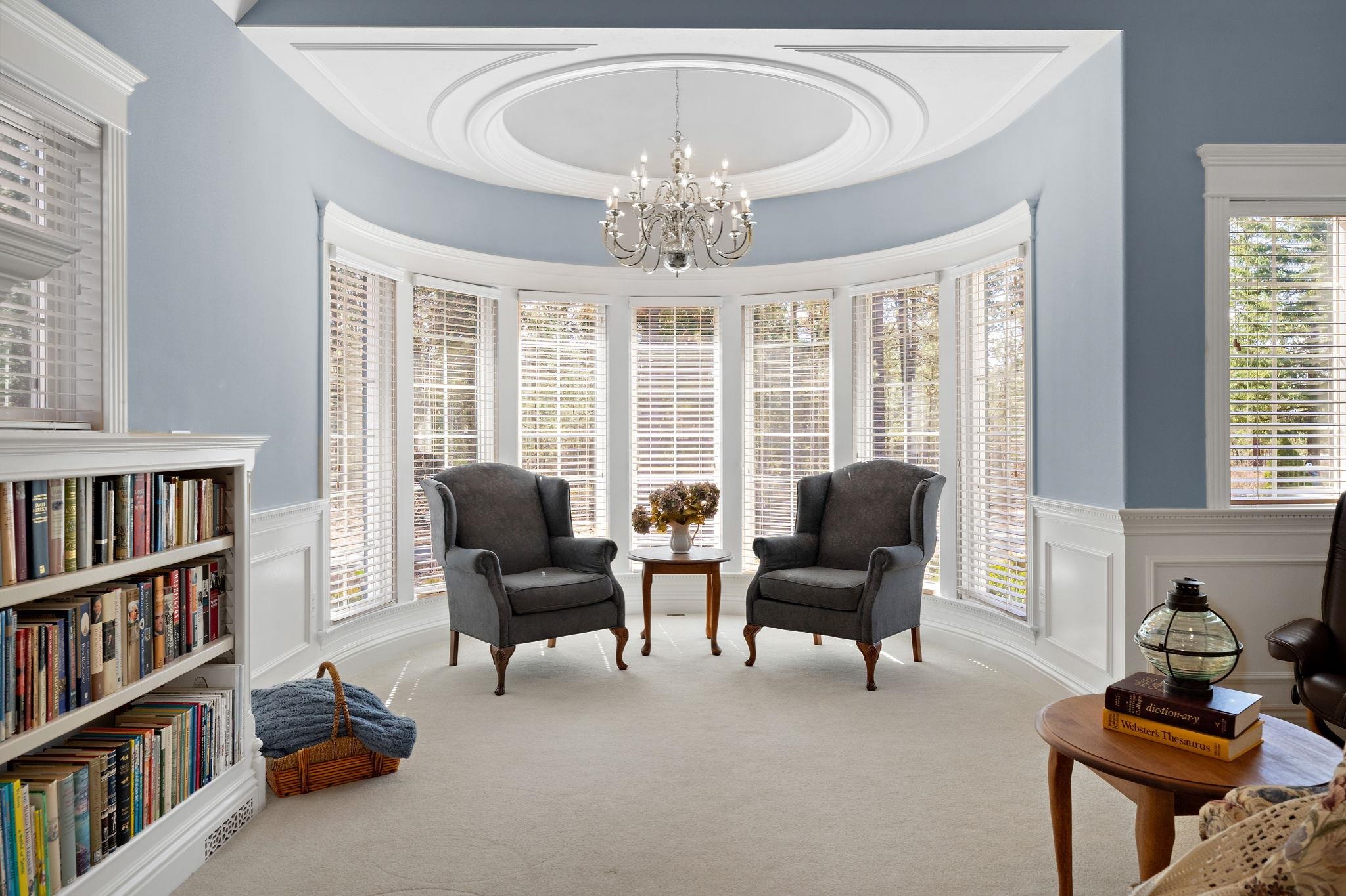 Newman Lake, Washington, 99025, United States, 6 Bedrooms Bedrooms, ,7 BathroomsBathrooms,Residential,For Sale,1981919