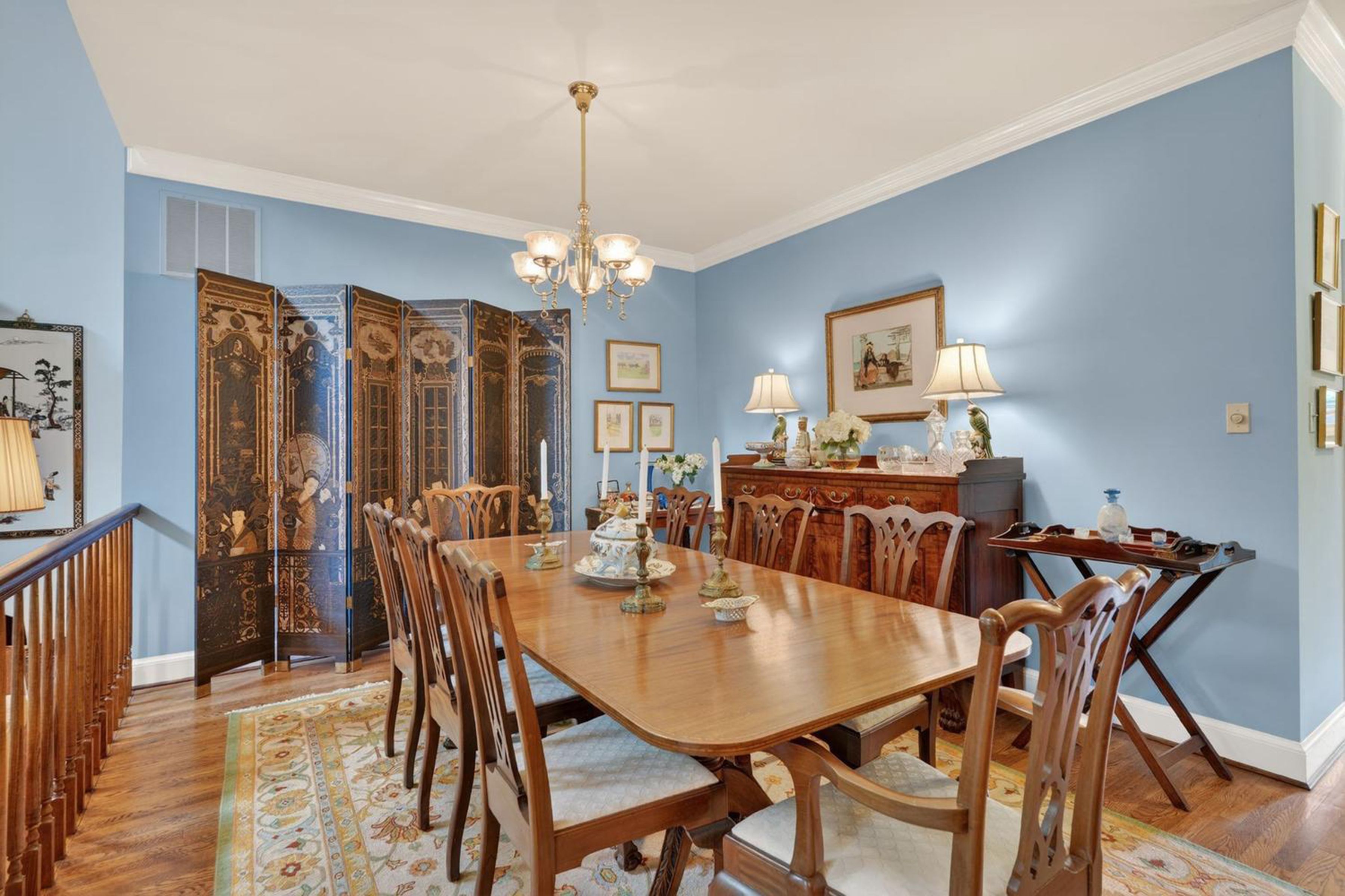  3616 Winfield Lane NW, Washington, DC, 20007 - 物件實景