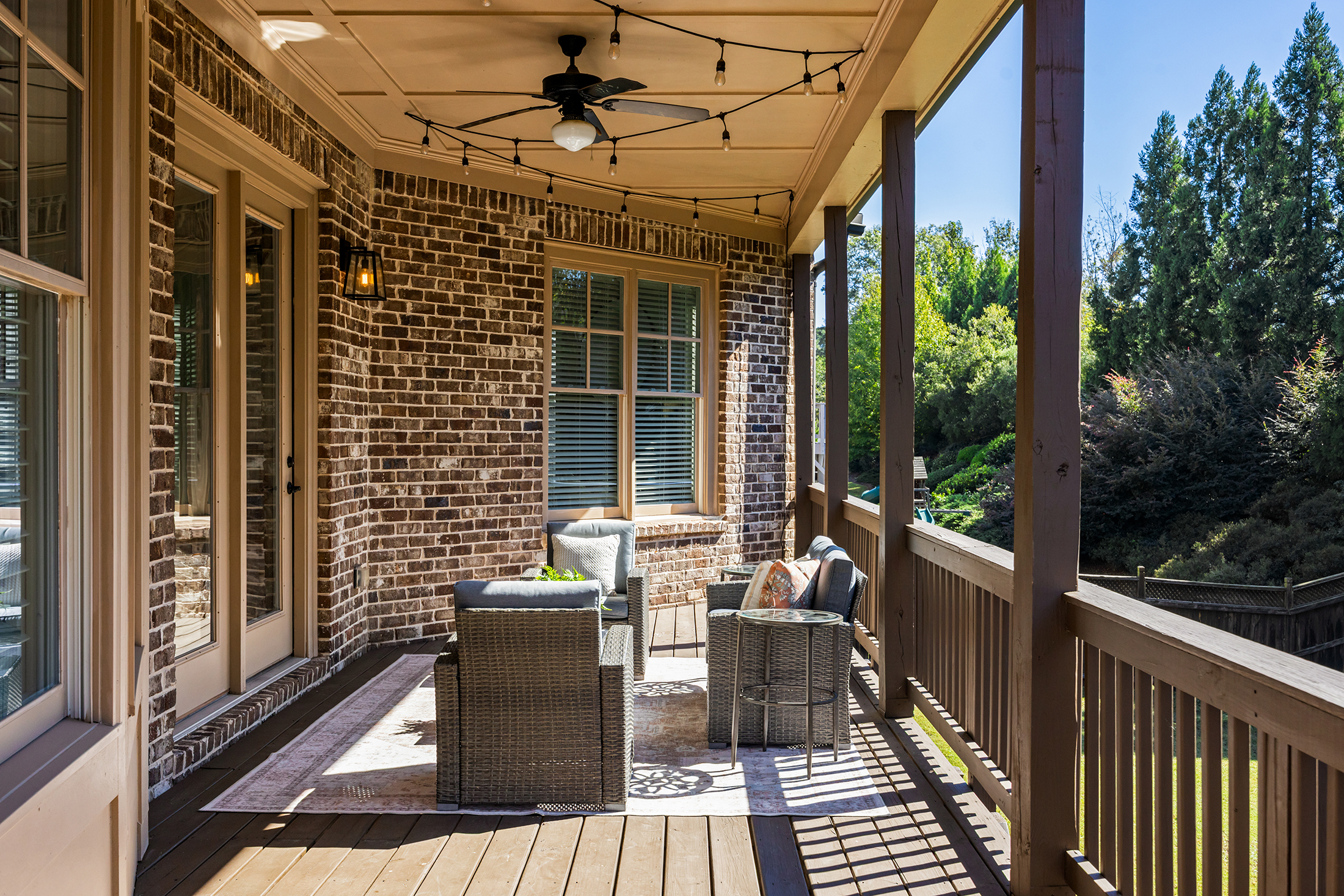  Classic Elegance Meets Modern Comfort in Ruth’s Farm - 物件實景