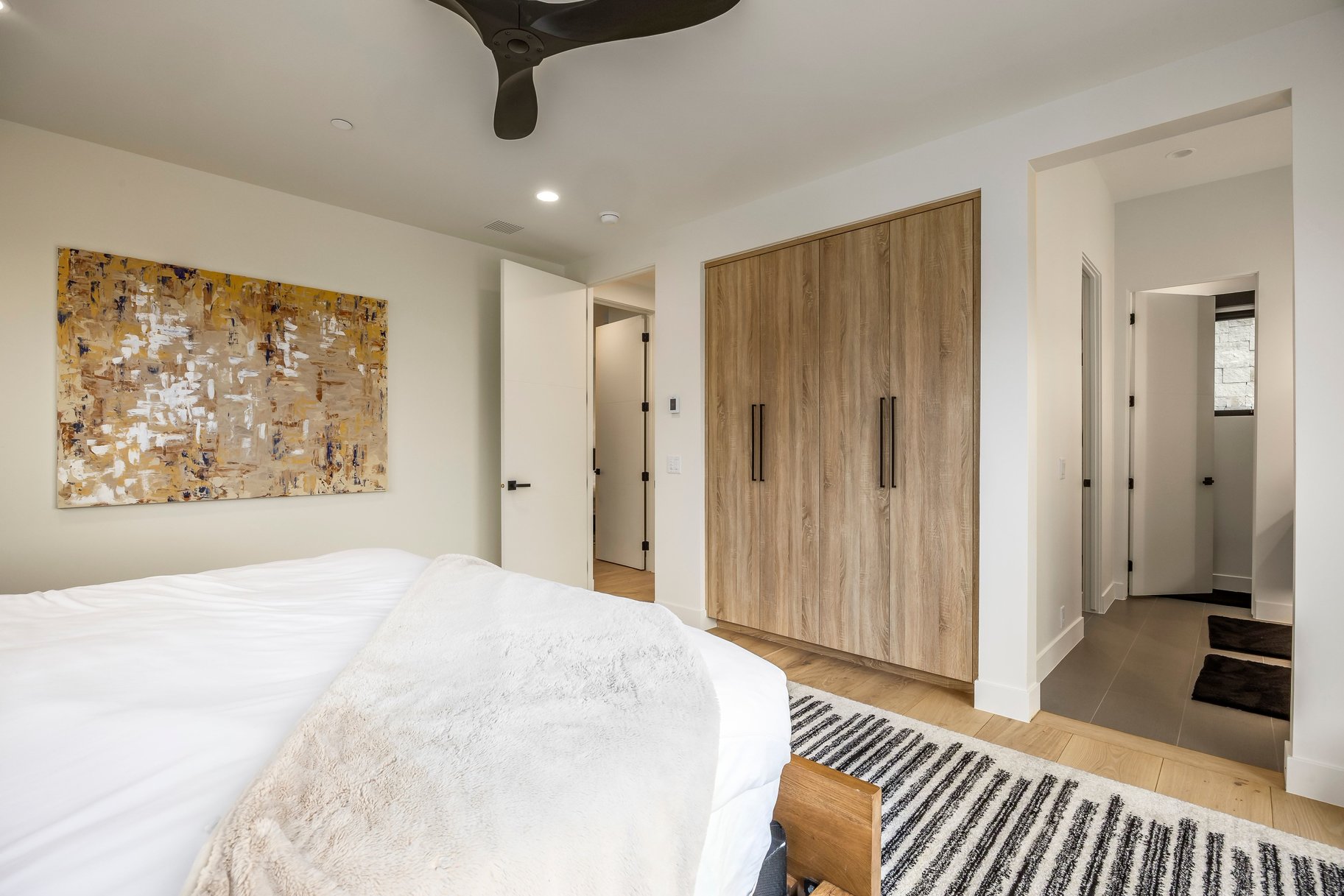  Mountain Modern Multigenerational Home in Promontory – Golf Membership Available - 物件實景