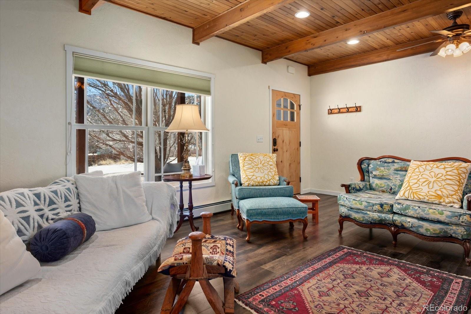 Poncha Springs, Colorado, 81242, United States, 3 Bedrooms Bedrooms, ,Residential,For Sale,2025748