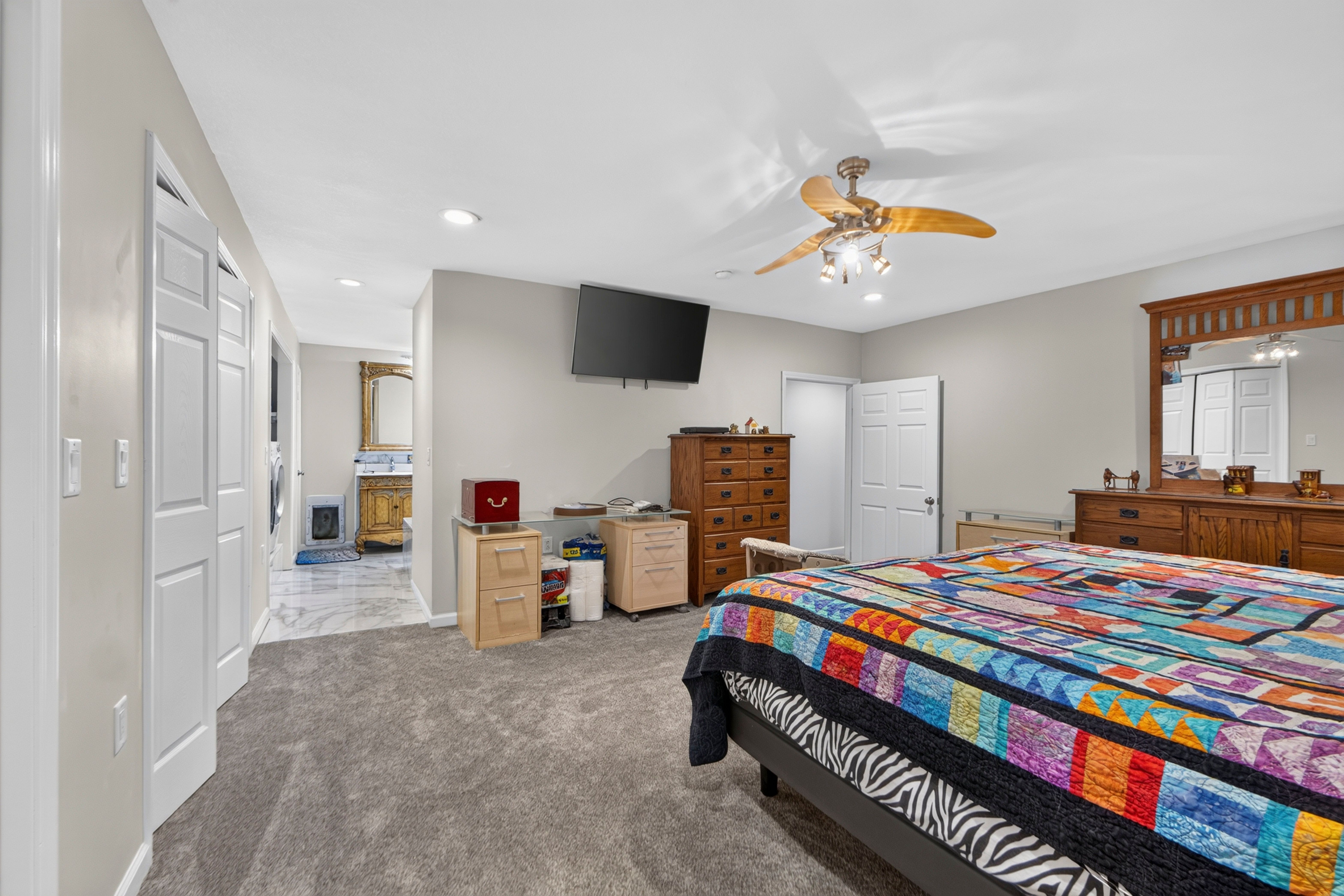  26025 Metcalf Road, Louisburg, KS 66053 - 物件實景