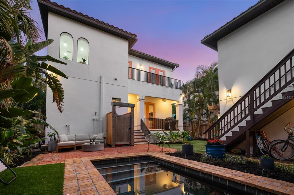 Sarasota, Florida, 34236, United States, 4 Bedrooms Bedrooms, ,4 BathroomsBathrooms,Residential,For Sale,1992105