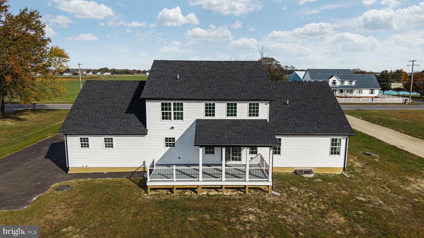 LINCOLN, Delaware, 19960, United States, 4 Bedrooms Bedrooms, ,4 BathroomsBathrooms,Residential,For Sale,1989943