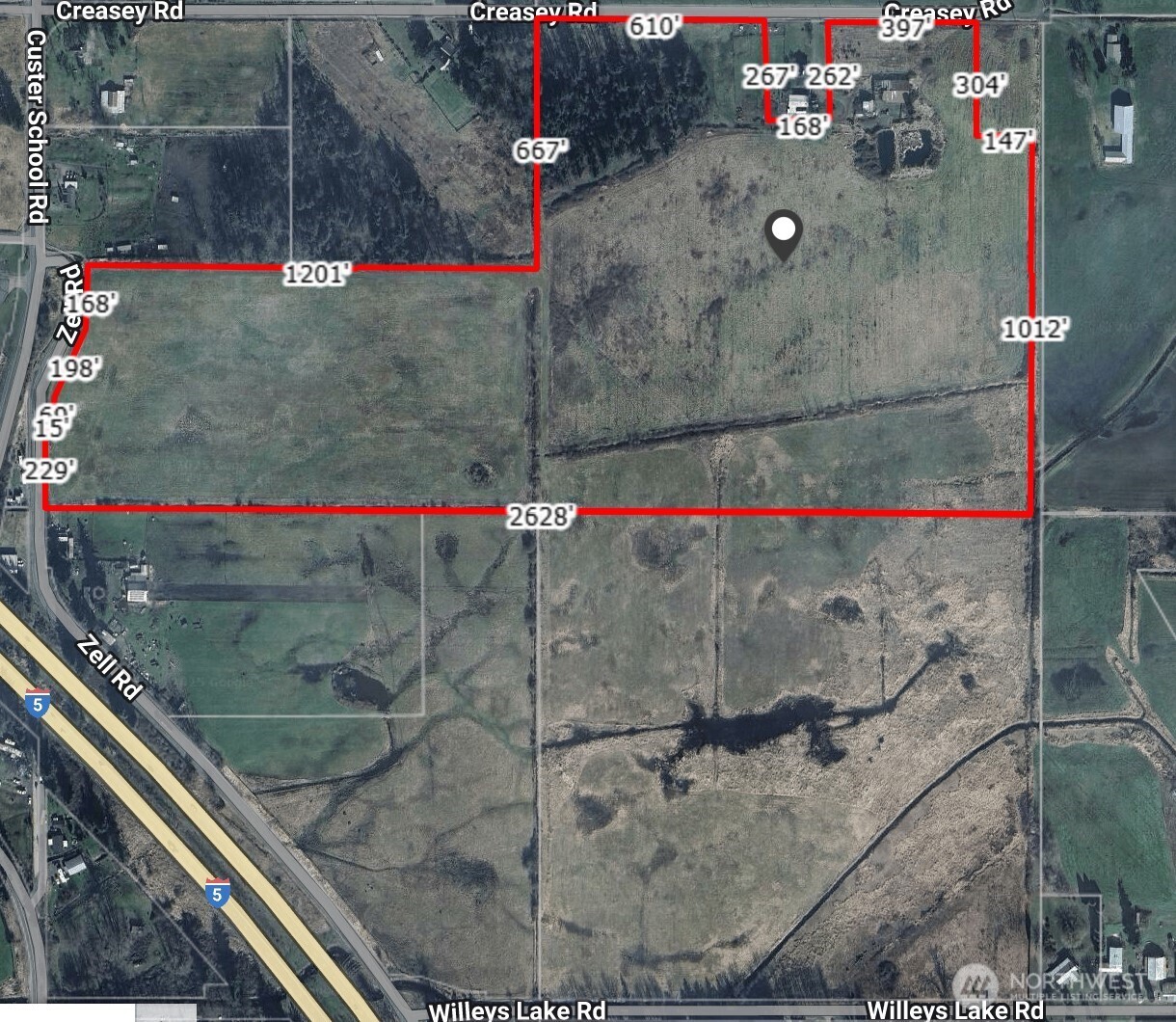 Custer, Washington, 98240, United States, ,Residential,For Sale,1905933