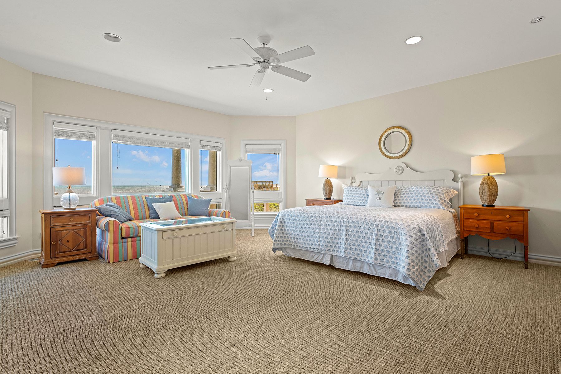  OUTER BANKS PREMIER LUXURY OCEANFRONT ESTATE - 物件實景