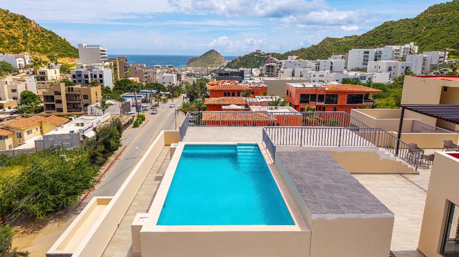 Los Cabos, Baja California Sur, 23470, Mexico, 2 Bedrooms Bedrooms, ,2 BathroomsBathrooms,Residential,For Sale,1994451