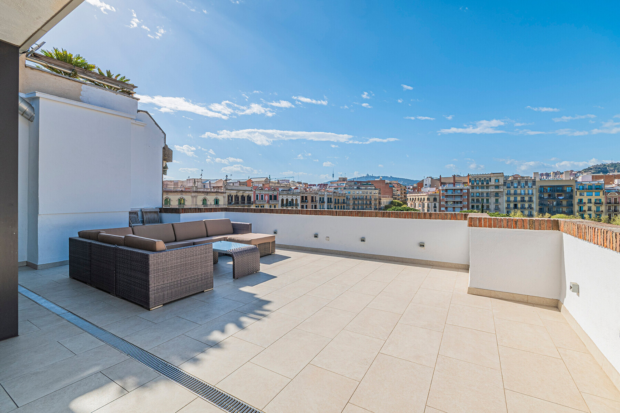  Penthouse with terrace and unique views of the Sagrada Familia in Barcelona - 物件實景