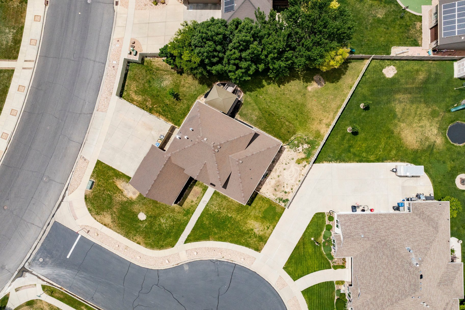  Spanish Fork Living with Built-In Rental Opportunity - 物件實景