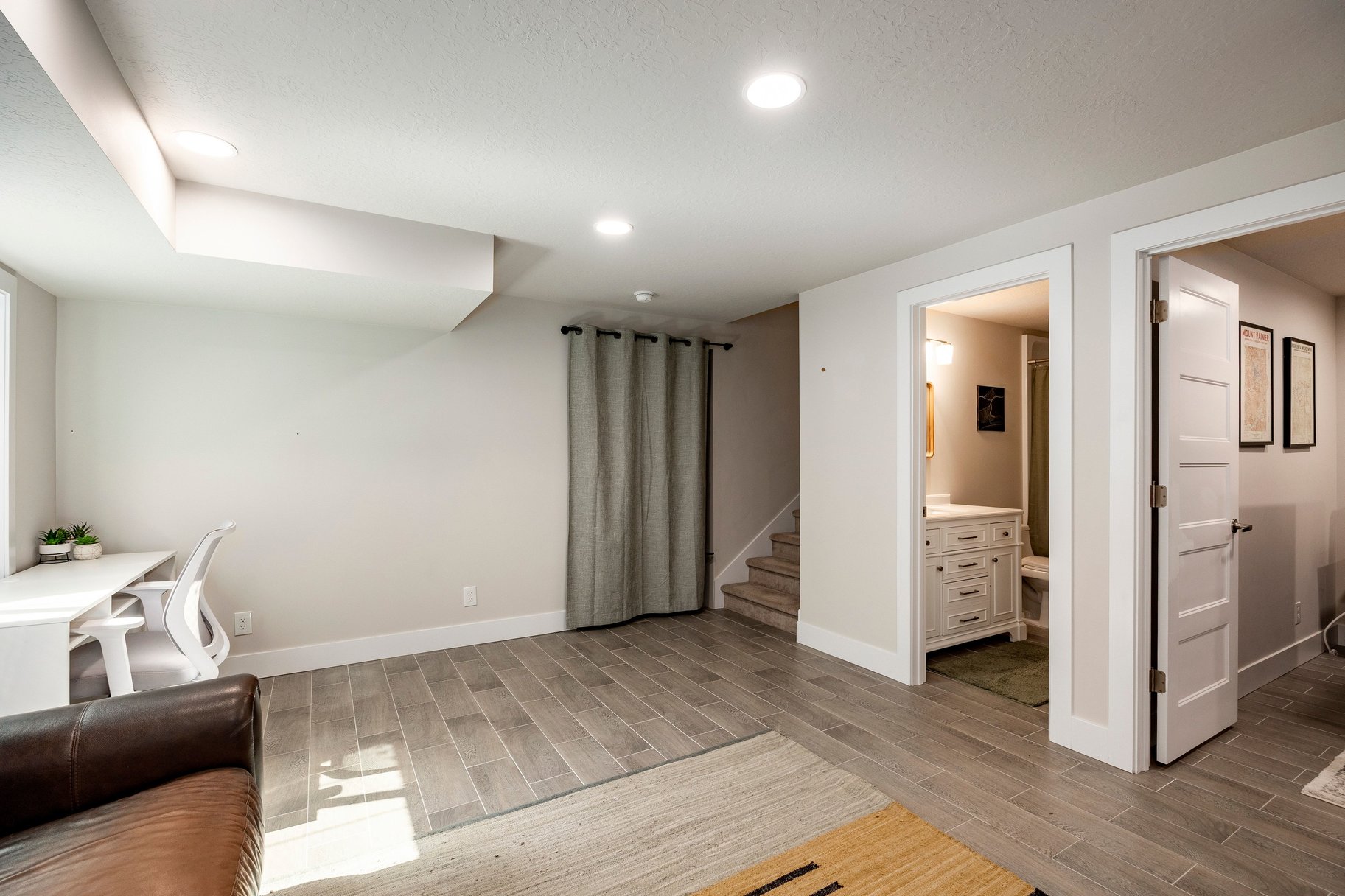  Charming Holladay Townhome with Finished Basement - 物件實景