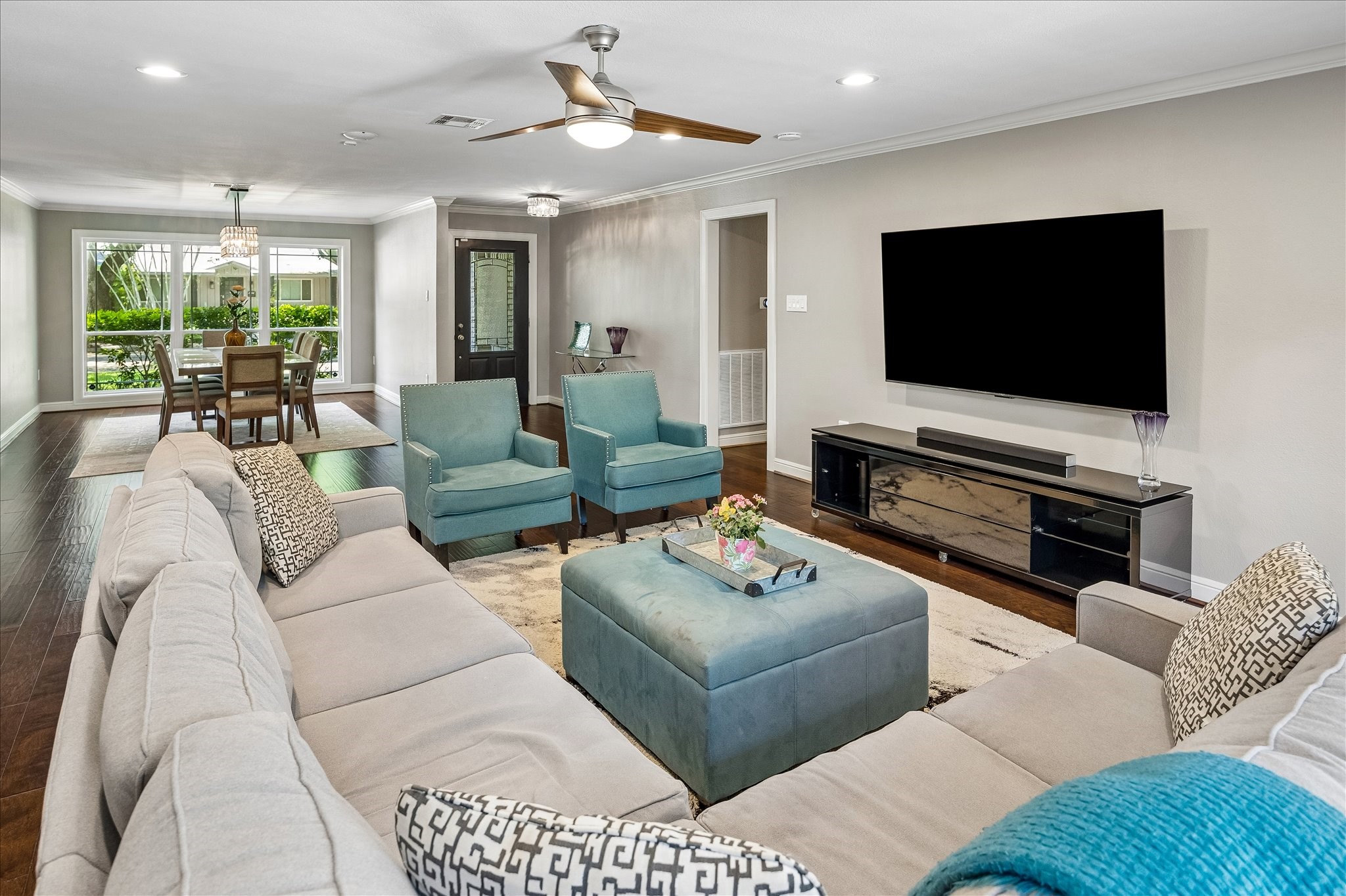  5475 Imogene Street - 物件實景