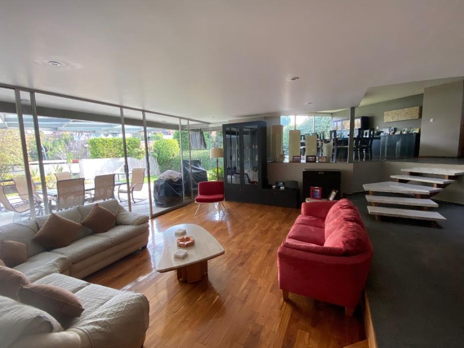 Huixquilucan, Estado de méxico, 52783, Mexico, 4 Bedrooms Bedrooms, ,4 BathroomsBathrooms,Residential,For Sale,1700513