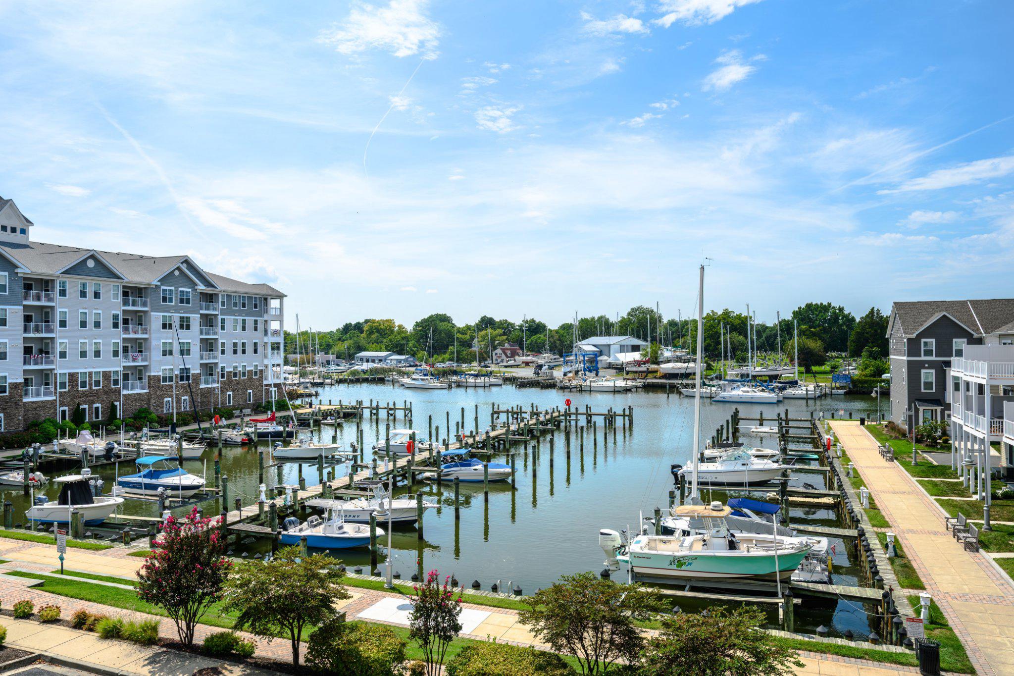  403 Seaway Court, Cambridge, MD, 21613 - 物件實景