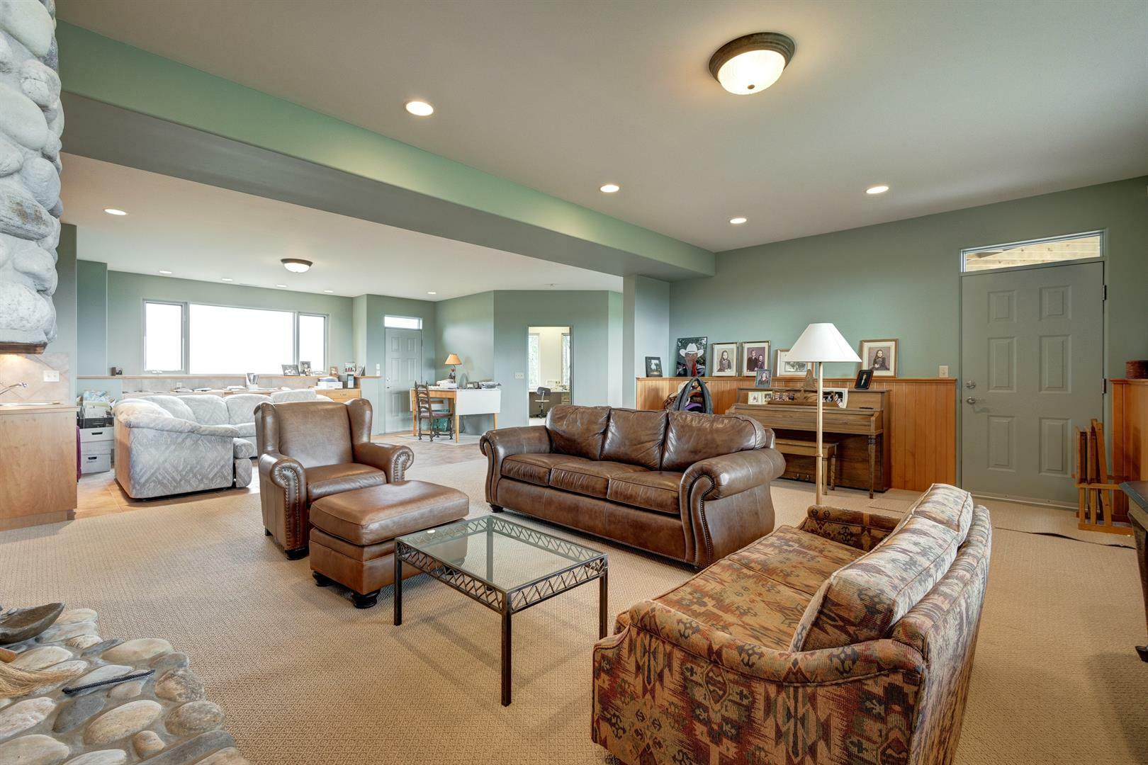 RURAL FOOTHILLS COUNTY, Alberta, T1S 4A9, CA, 3 Bedrooms Bedrooms, ,5 BathroomsBathrooms,Residential,For Sale,1838193