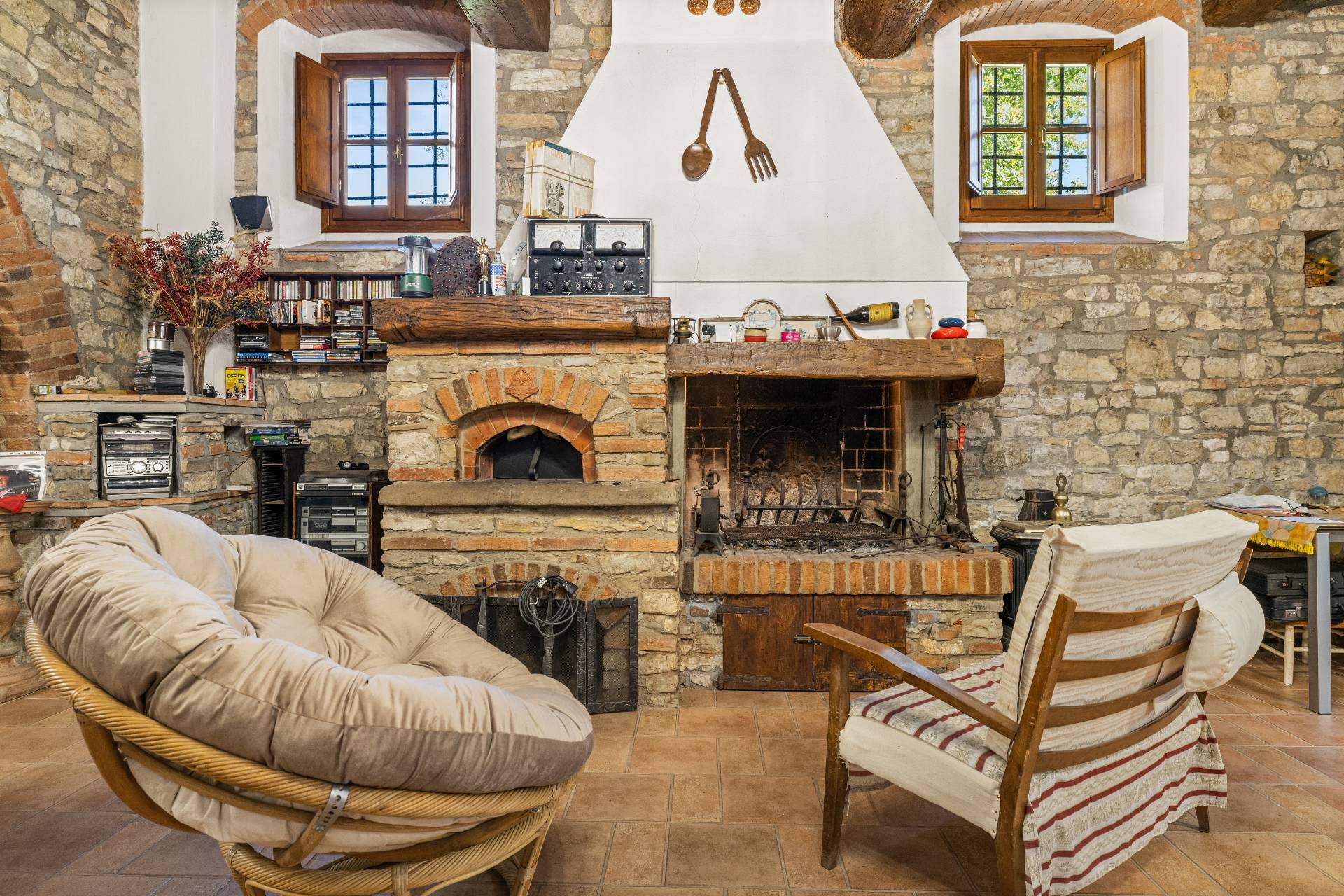 Scarperia e San Piero, Firenze, IT, 4 Bedrooms Bedrooms, ,2 BathroomsBathrooms,Residential,For Sale,1965357