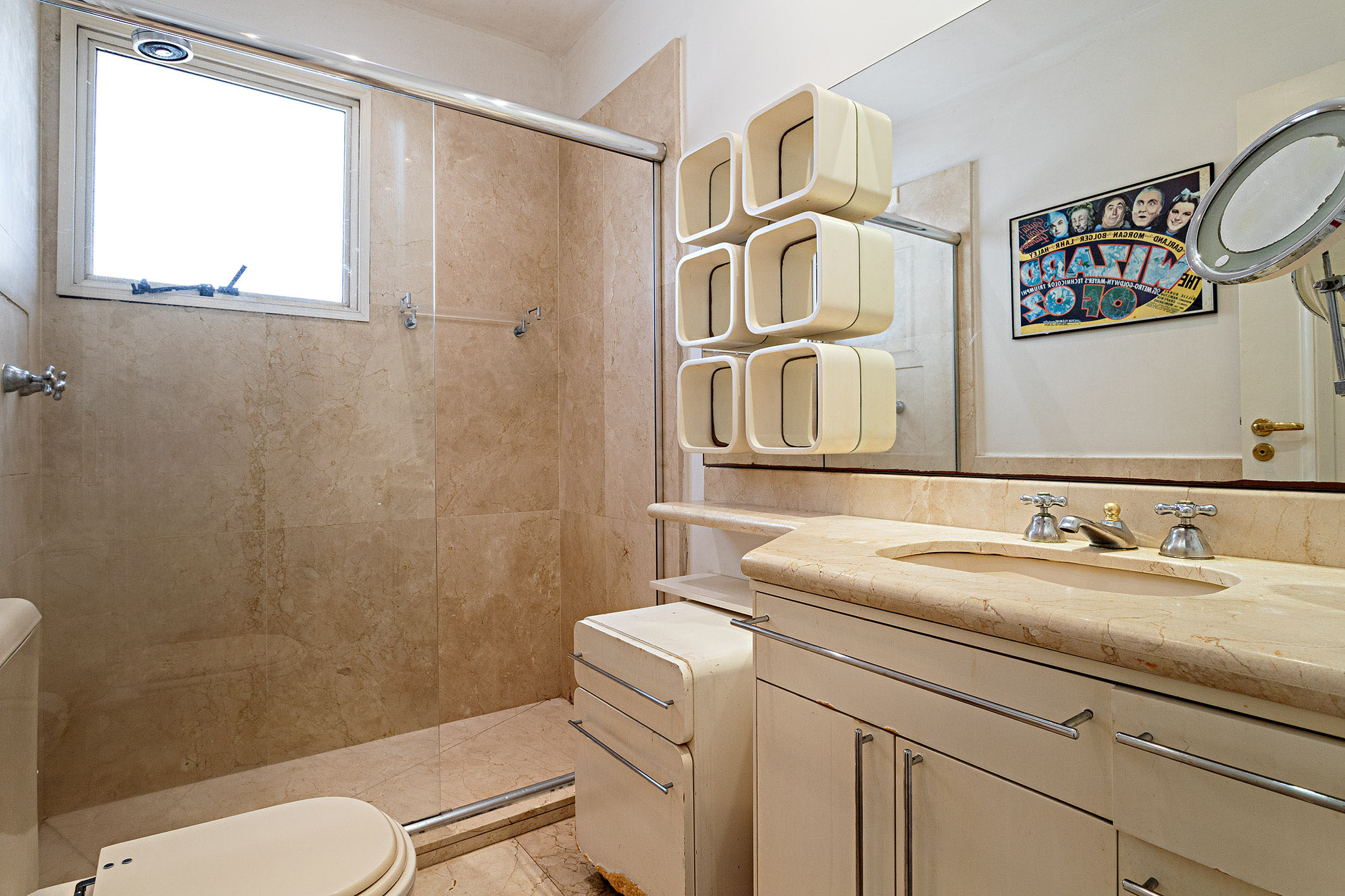  Luxurious Apartment in Higienópolis - 物件實景