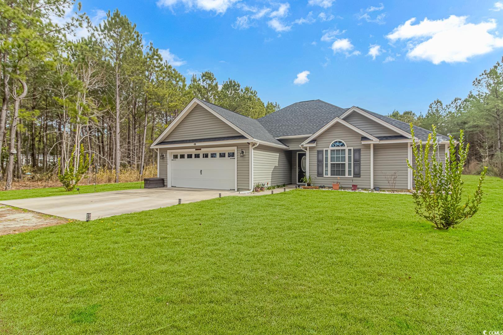 Conway, South Carolina, 29526, United States, 3 Bedrooms Bedrooms, ,2 BathroomsBathrooms,Residential,For Sale,1982966