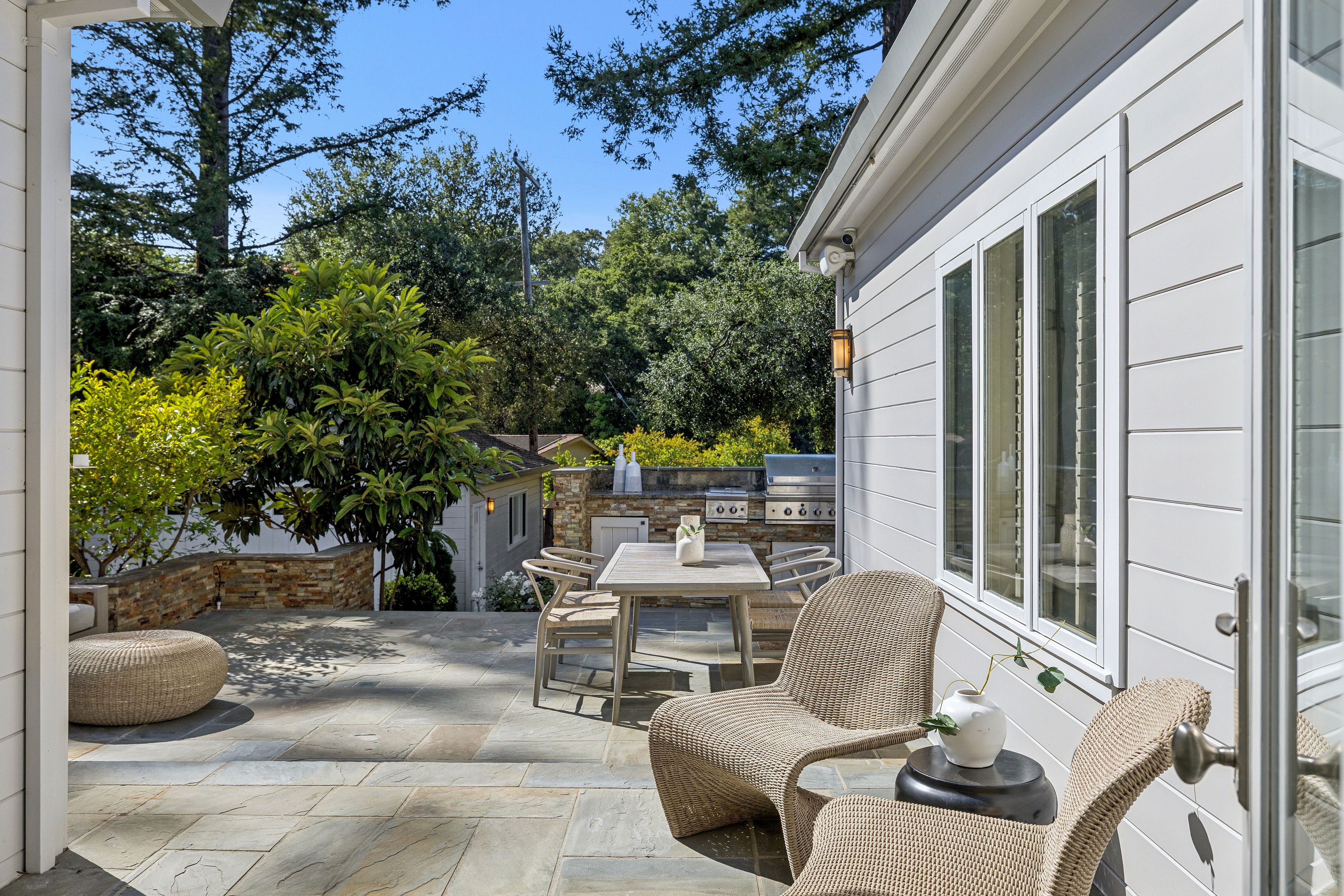  Beautifully Remodeled Downtown Los Gatos Home - 物件實景