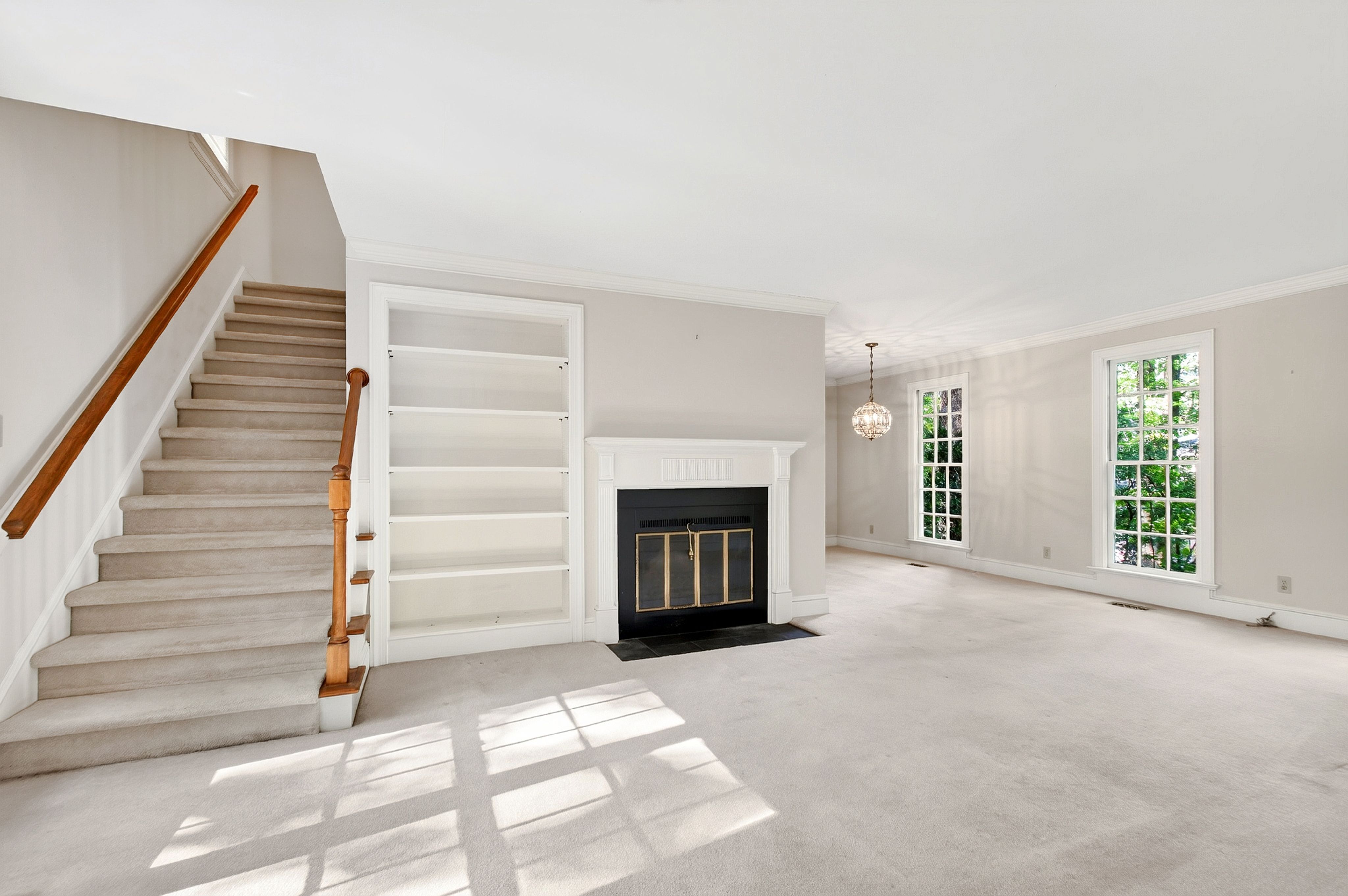  3309 Childers Street, Raleigh, NC 27612 - 物件實景