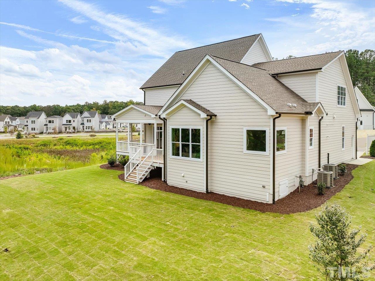 30 Autumn Gate Street #Lot 160, Pittsboro, North Carolina, 27312, United States, 4 Bedrooms Bedrooms, ,4 BathroomsBathrooms,Residential,For Sale,30 Autumn Gate Street #Lot 160,1304578
