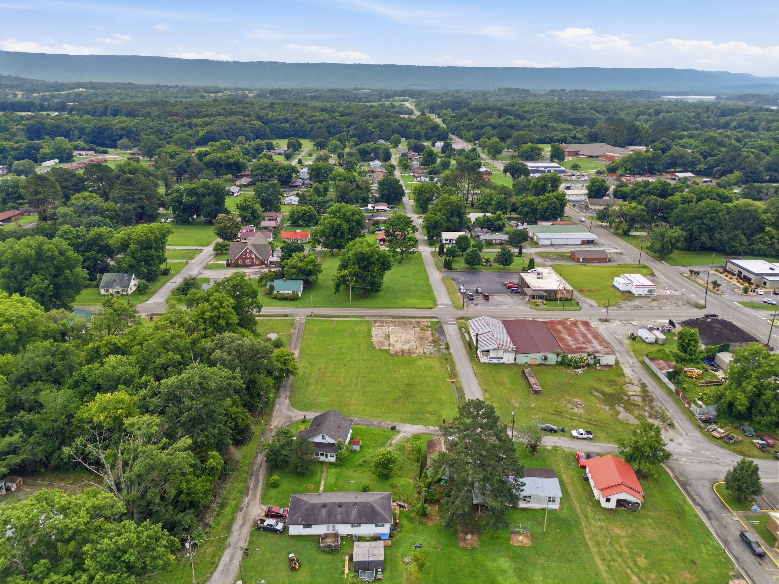  0.73 Acres Nebraska Avenue - 物件實景