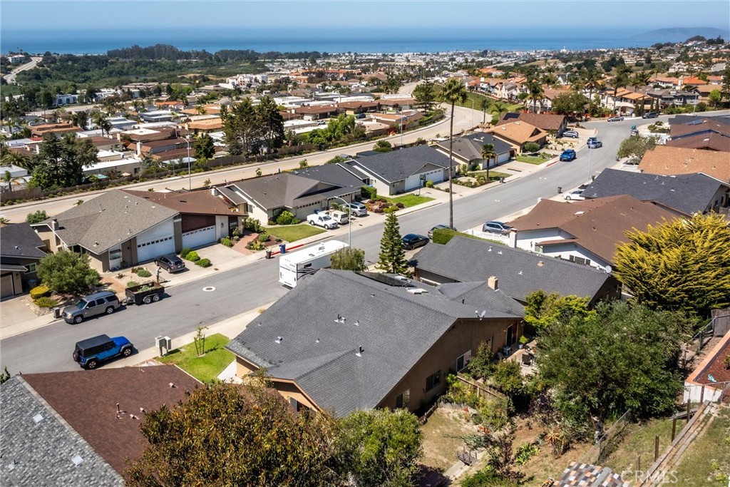 Pismo Beach, California, 93449, United States, 2 Bedrooms Bedrooms, ,2 BathroomsBathrooms,Residential,For Sale,2043601