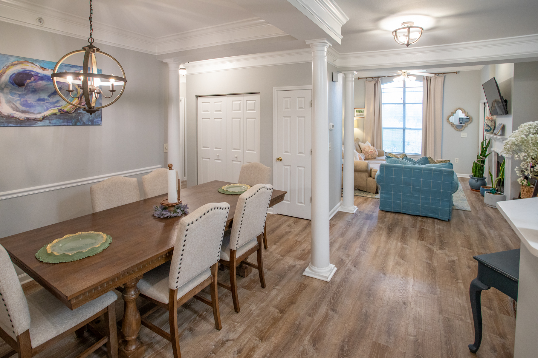  2734 Whitemarsh Way - 物件實景