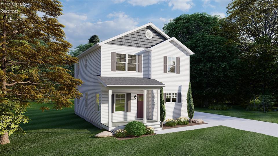 Kelleys Island, Ohio, 43438, United States, 4 Bedrooms Bedrooms, ,3 BathroomsBathrooms,Residential,For Sale,1985655