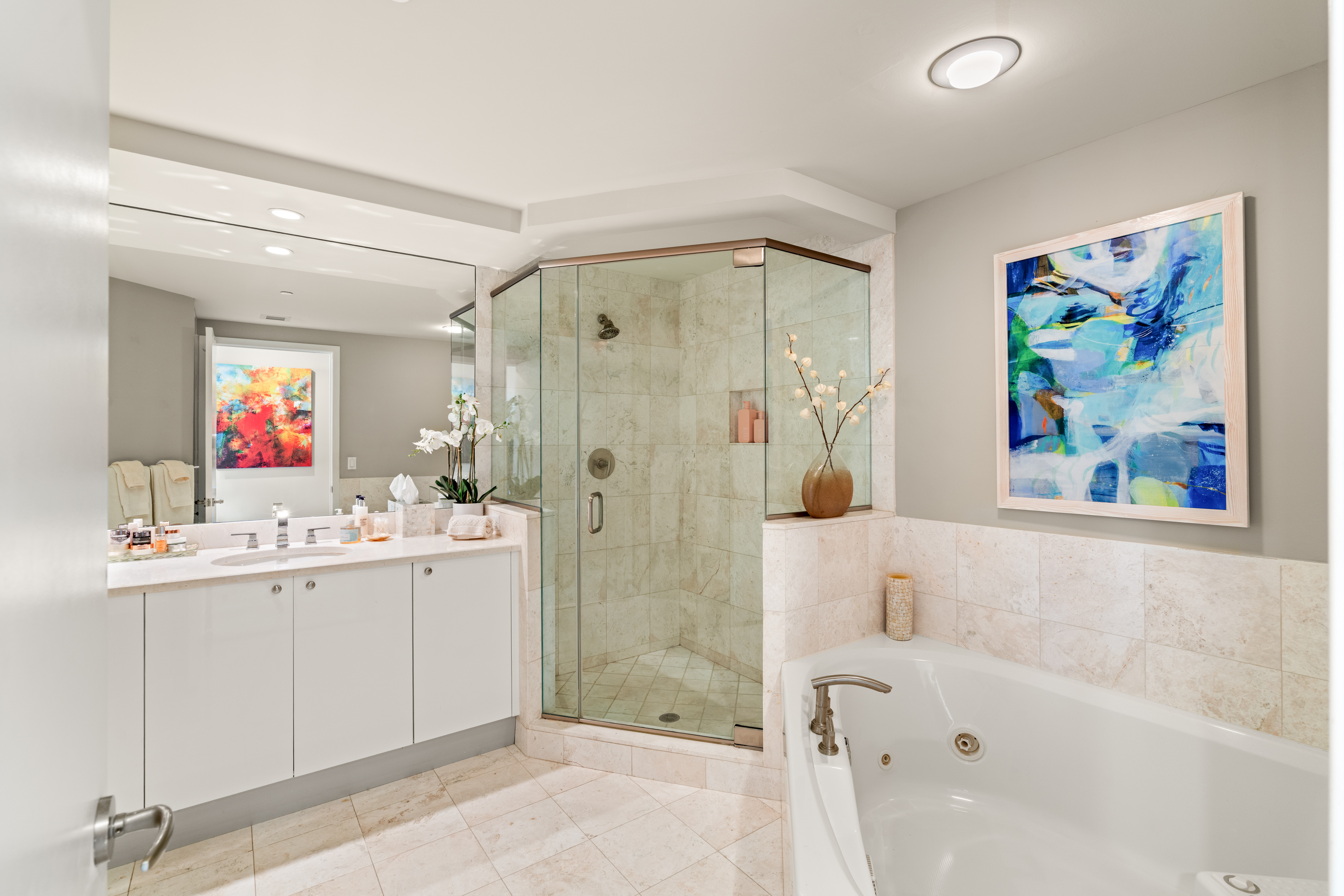  901 Brickell Key Blvd, Miami, FL, 33131 - 物件實景