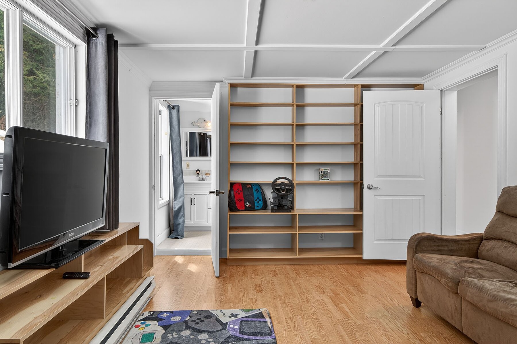  Mont-Tremblant, Laurentides - 物件實景