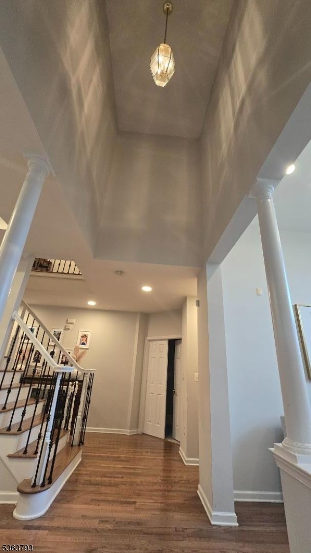 North Haledon Boro, New Jersey, 07508, United States, 4 Bedrooms Bedrooms, ,4 BathroomsBathrooms,Residential,For Sale,1866424