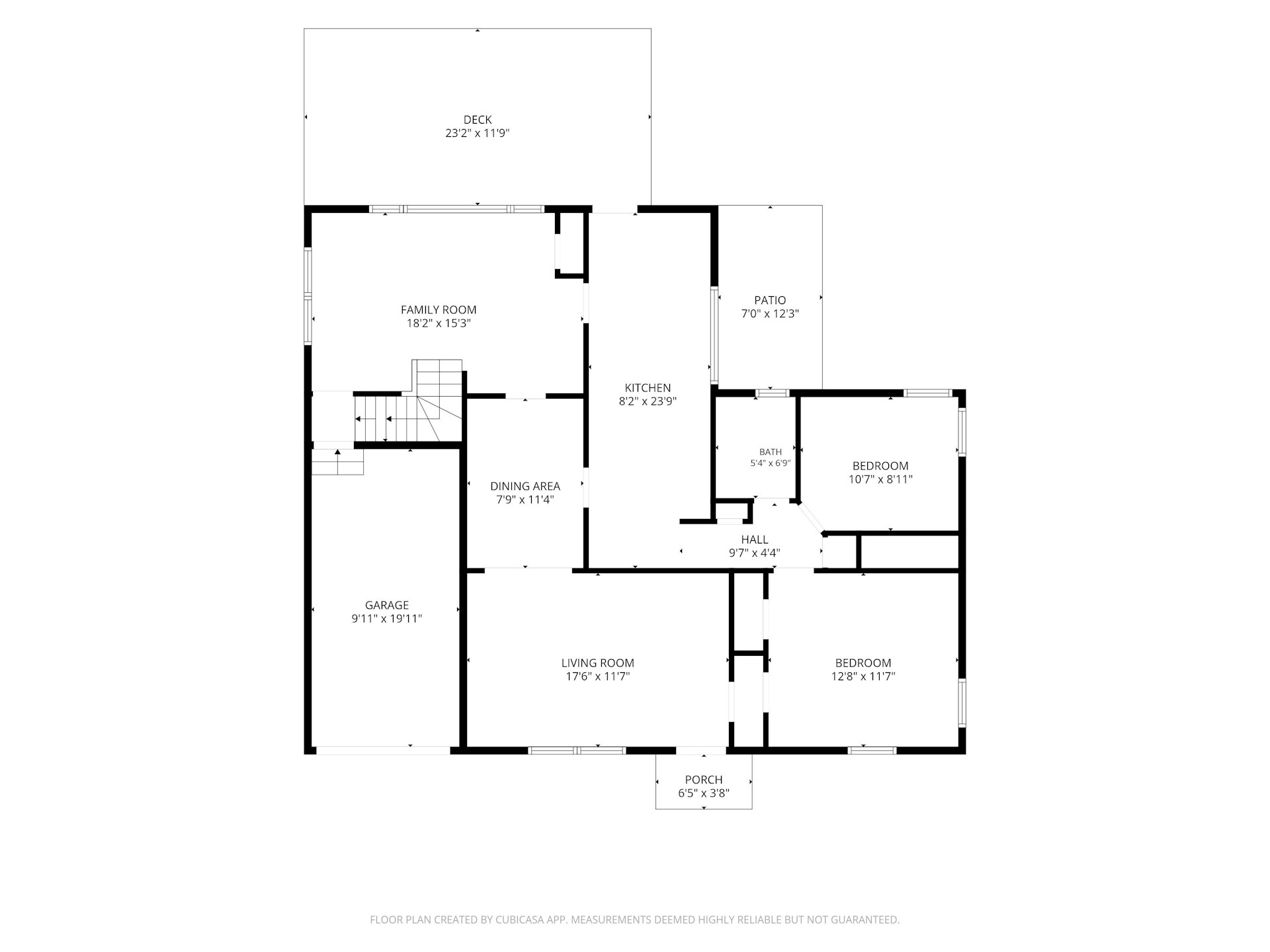  65 East Gramercy Place, Glen Rock, NJ 07452 - 物件實景