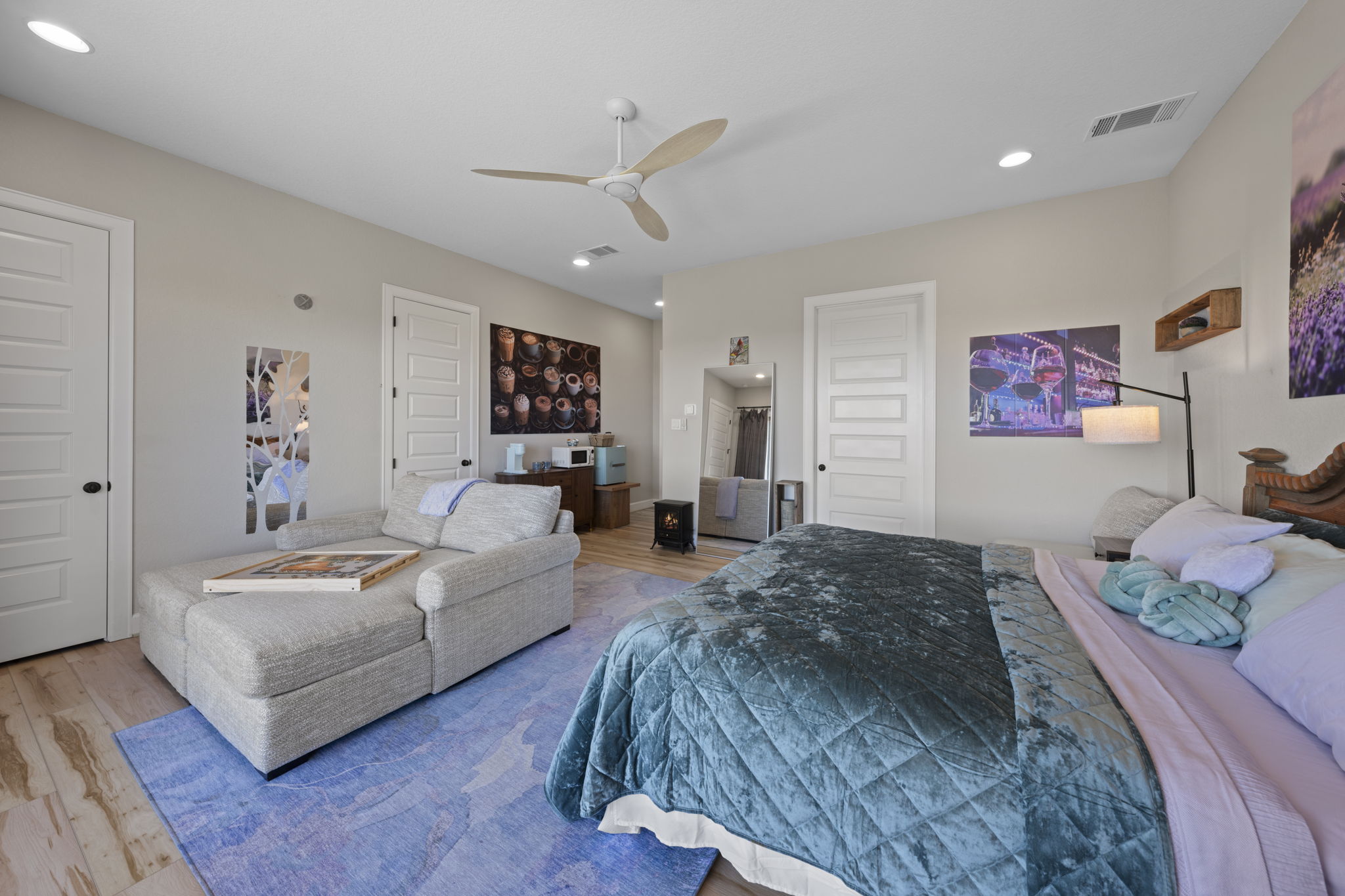  Limitless in Prime Hill County Location - 物件實景