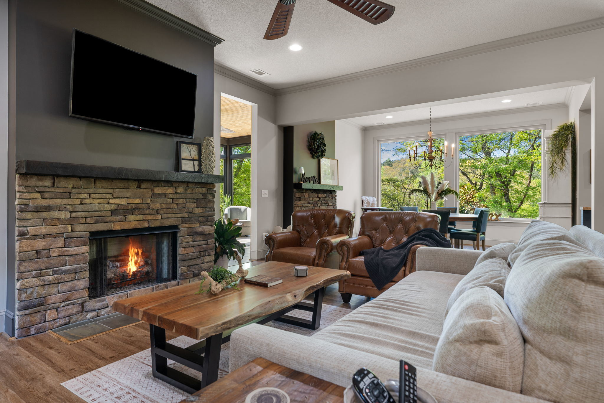  1602 Cross Creek Drive, Seneca, SC 29678 - 物件實景