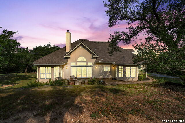 Central Pr, San Antonio, TX 78255