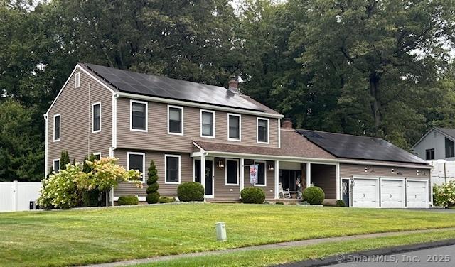 Southington, Connecticut, 06489, United States, 4 Bedrooms Bedrooms, ,3 BathroomsBathrooms,Residential,For Sale,1937024