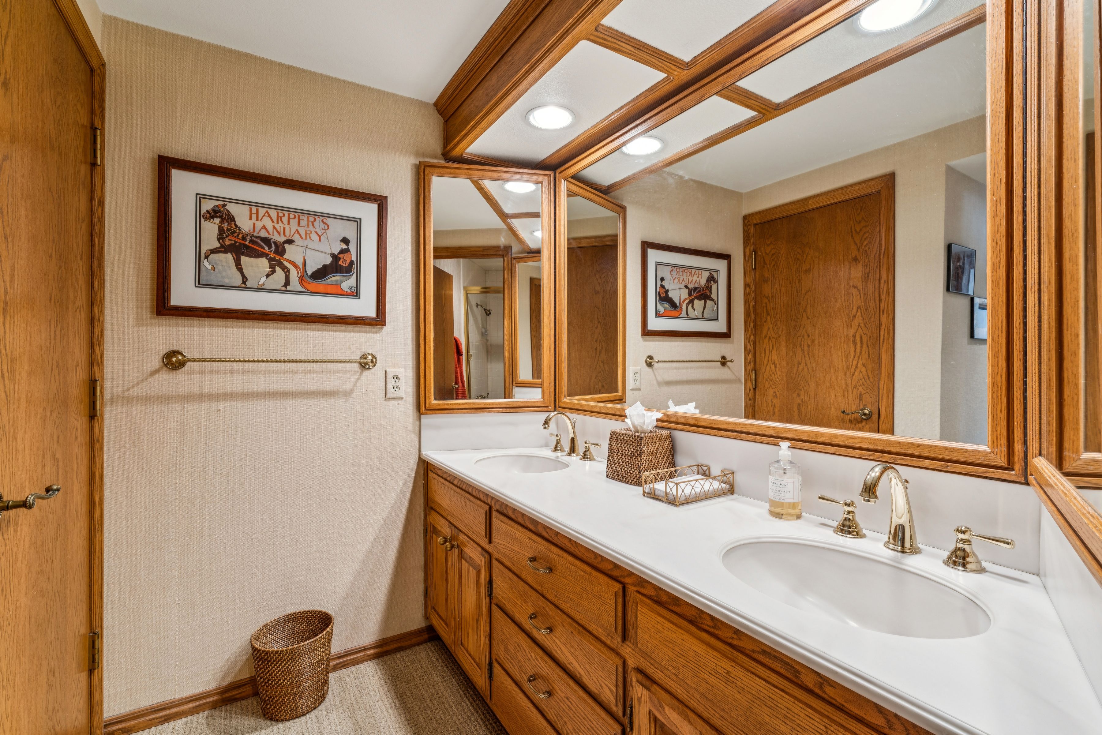  1 Village Bay, Lake Arrowhead, CA 92352 - 物件實景
