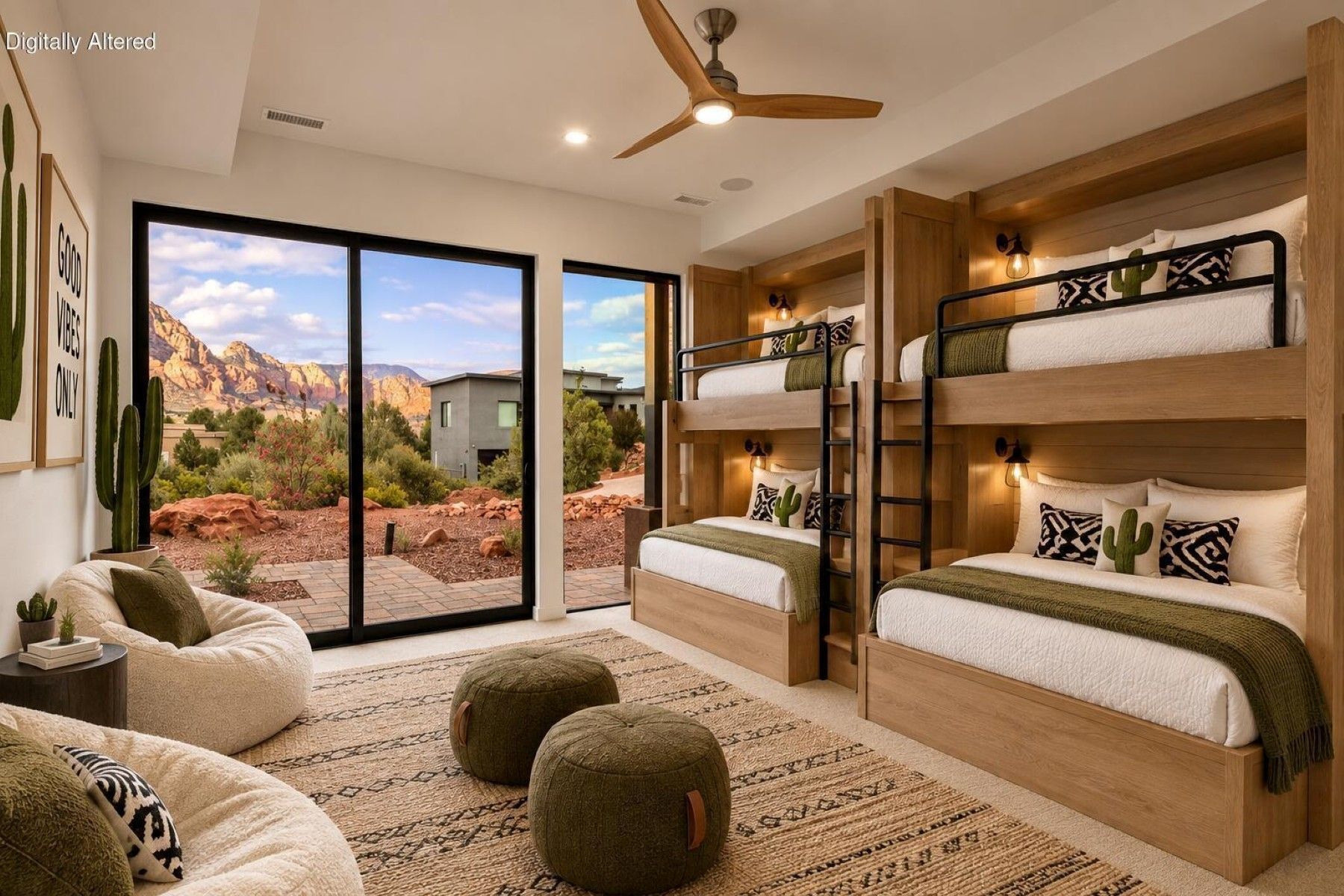  26 El Camino Tesoros¦Sedona, AZ - 物件實景