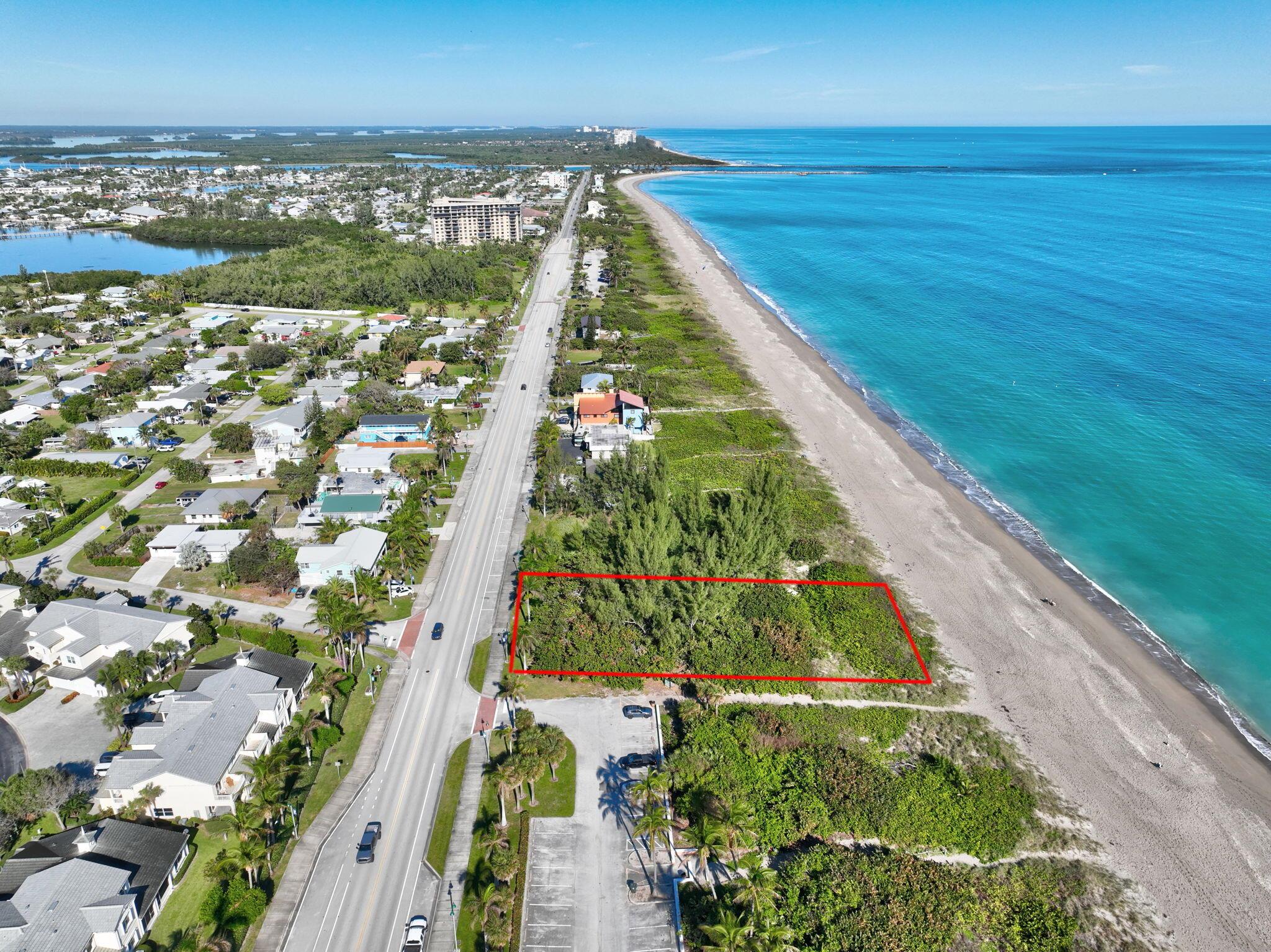 Fort Pierce, Florida, 34949, United States, ,Land,For Sale,1848589