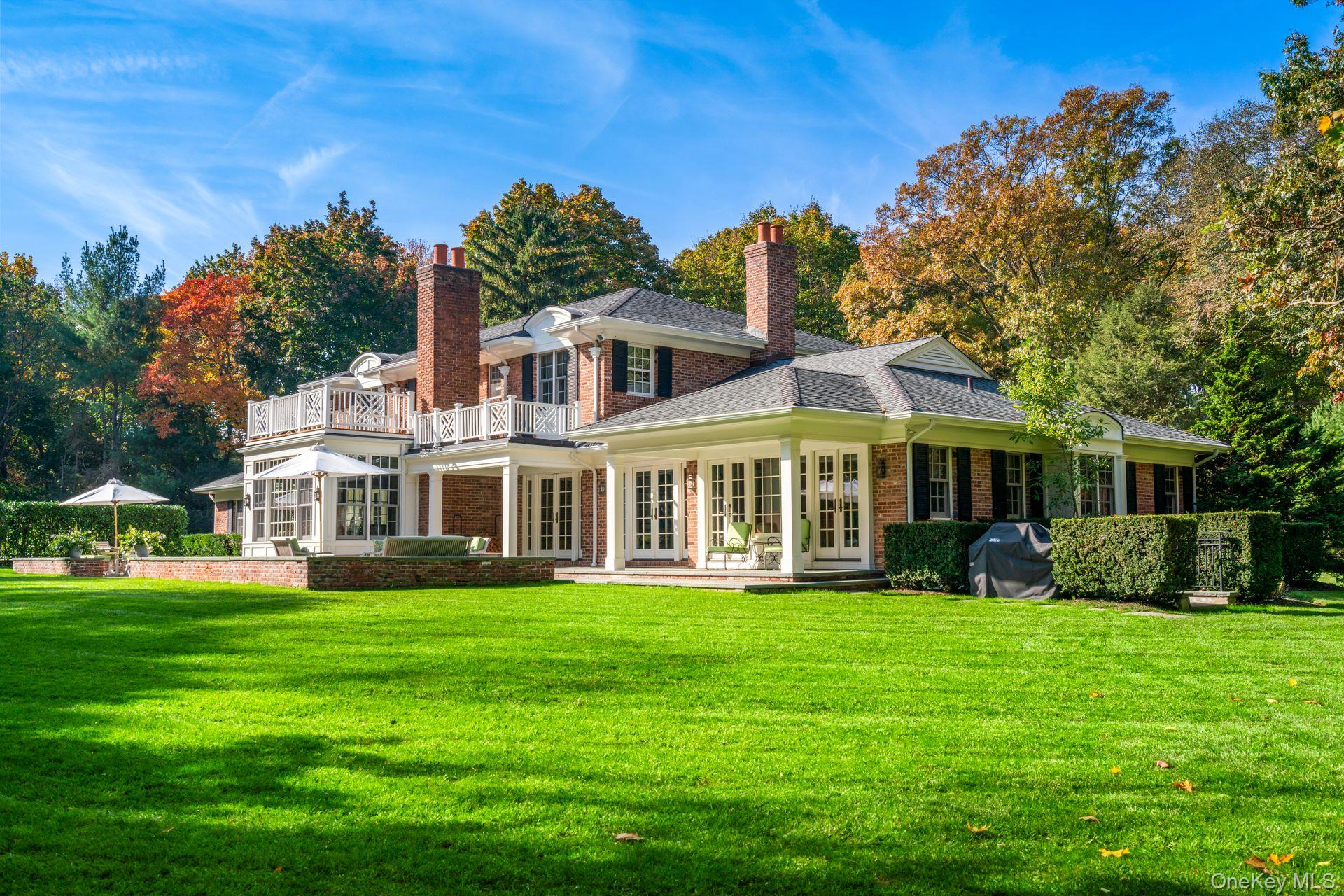  30 Underhill Road, Locust Valley, NY, 11560 - 物件實景