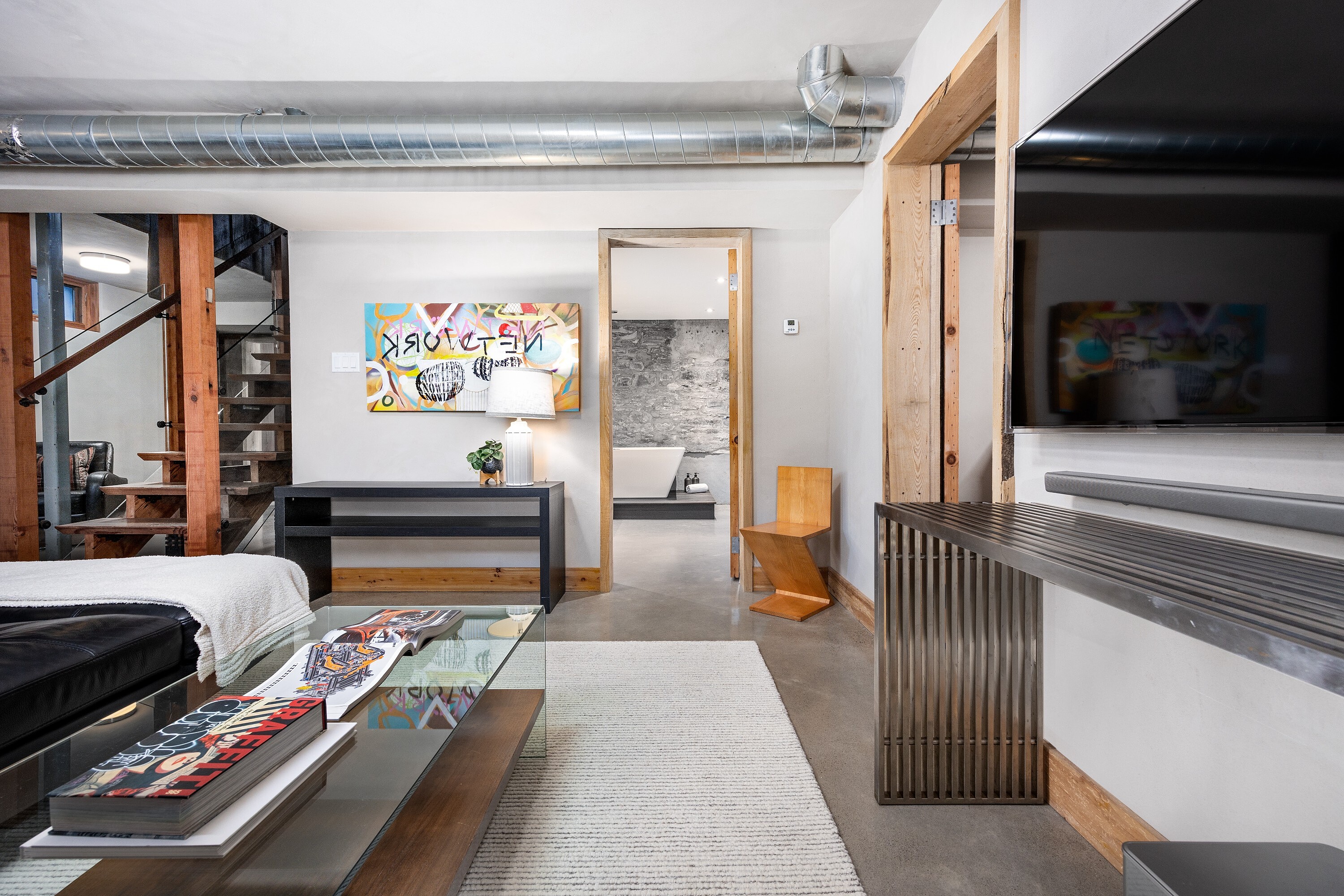  Masterclass in Modern Heritage - 物件實景