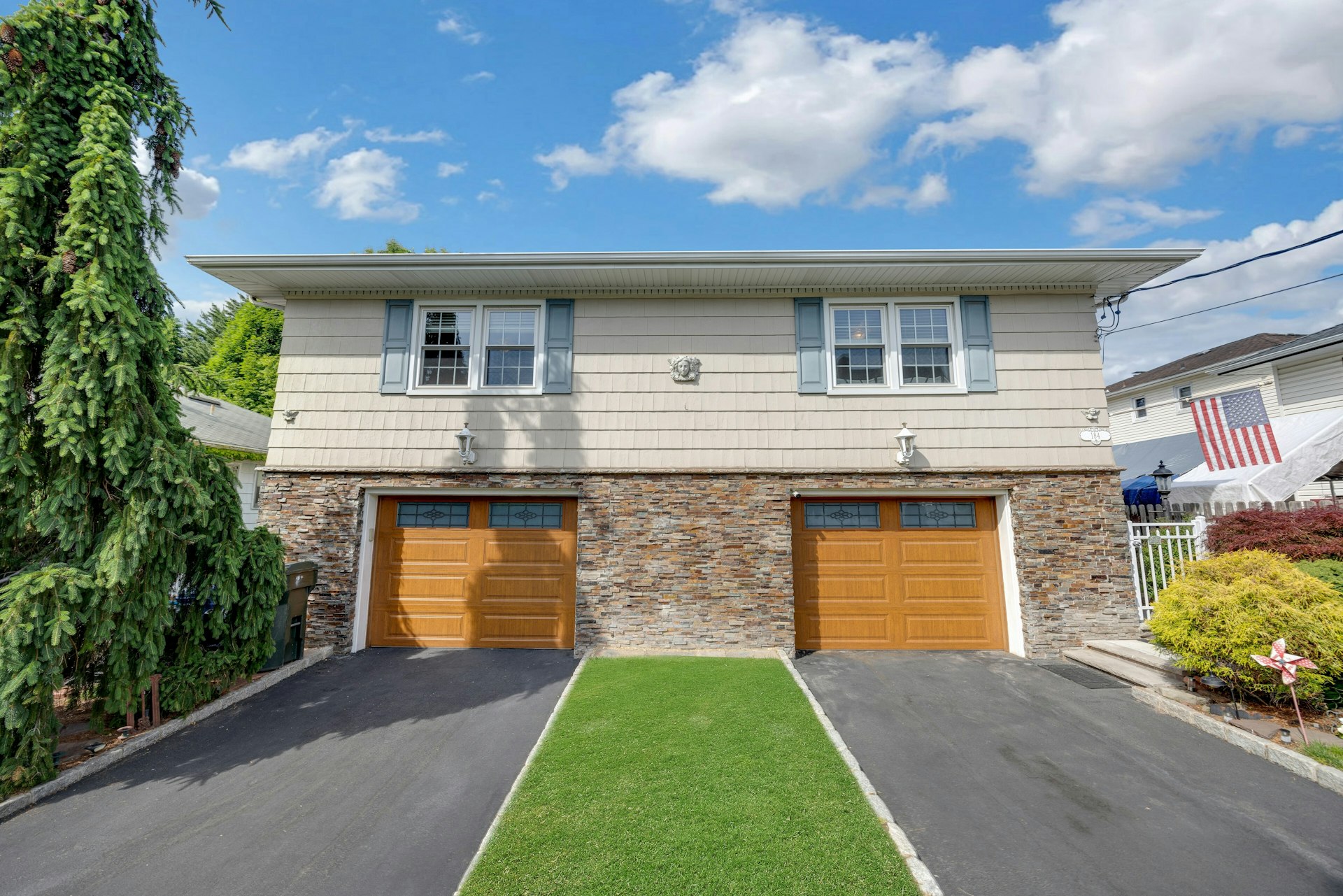  184 West Passaic Ave, Rutherford, NJ 07070 - 物件實景